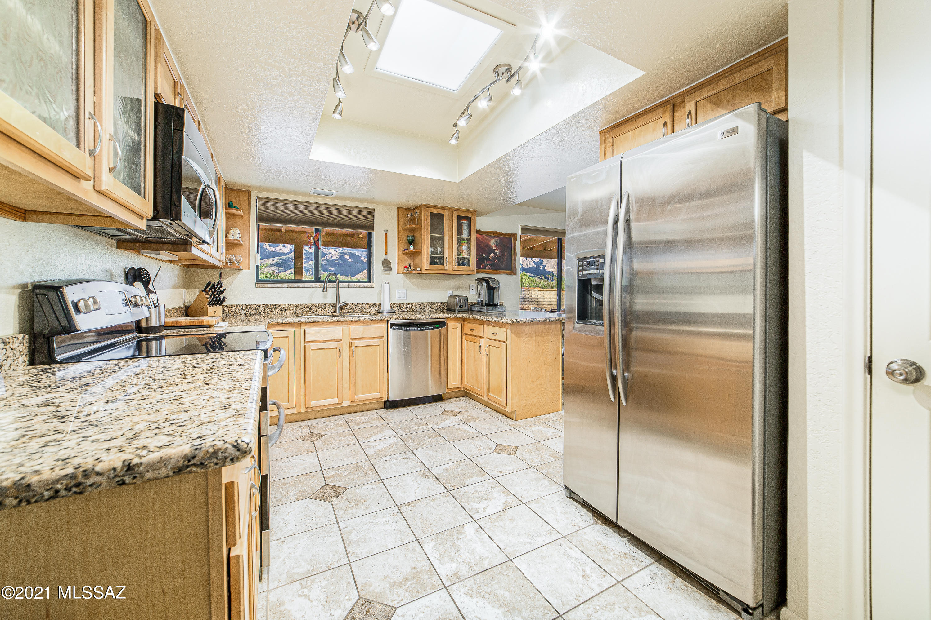 Sabino Town And Country Estates (1-77) - Residential