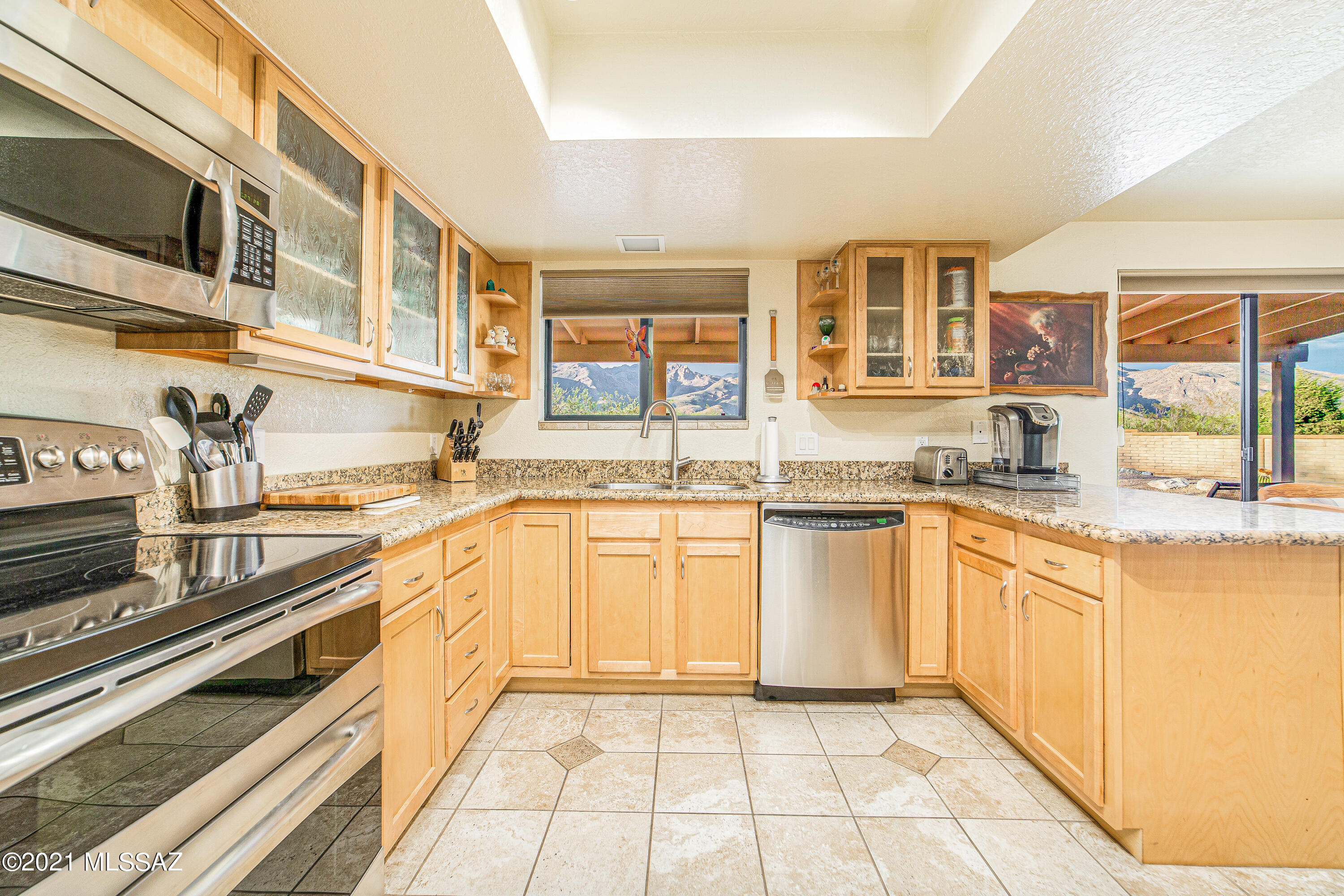 Sabino Town And Country Estates (1-77) - Residential
