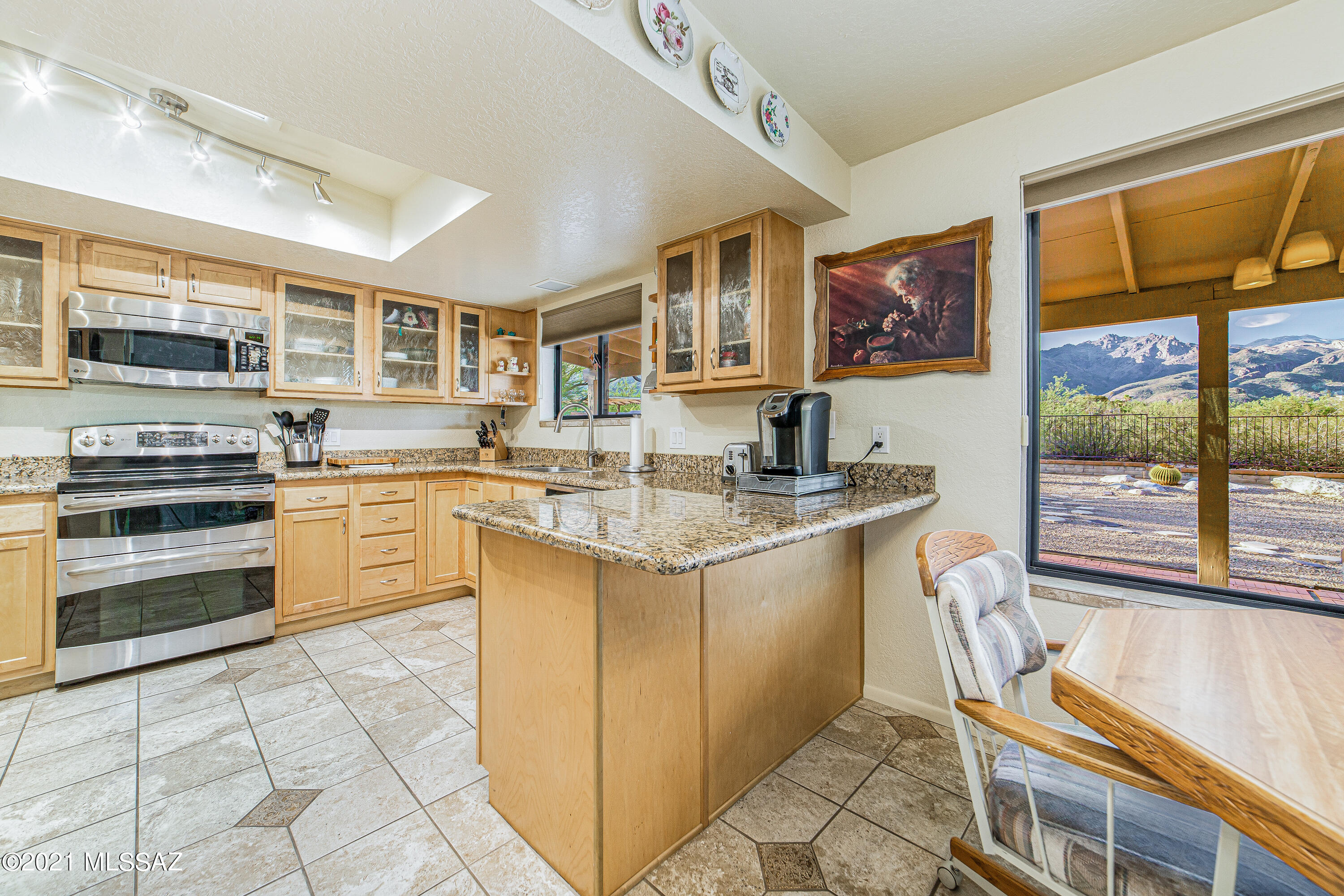 Sabino Town And Country Estates (1-77) - Residential