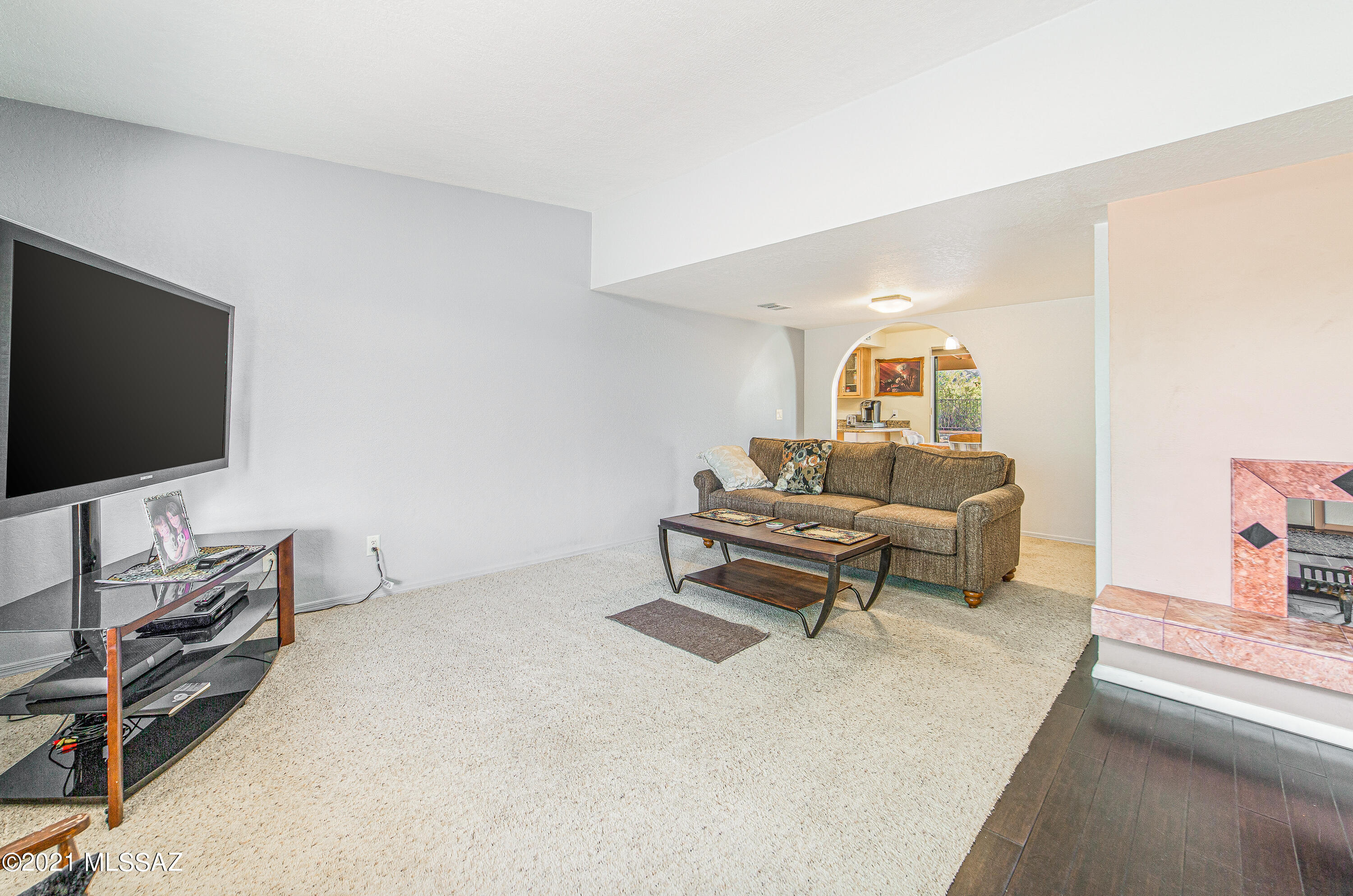 Sabino Town And Country Estates (1-77) - Residential
