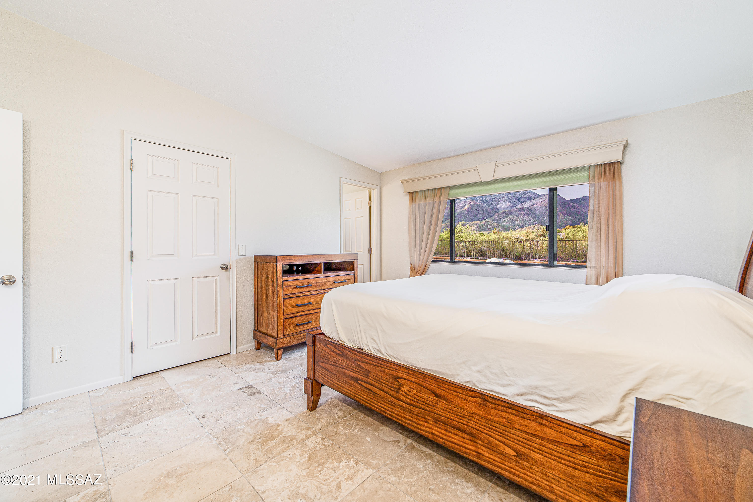 Sabino Town And Country Estates (1-77) - Residential