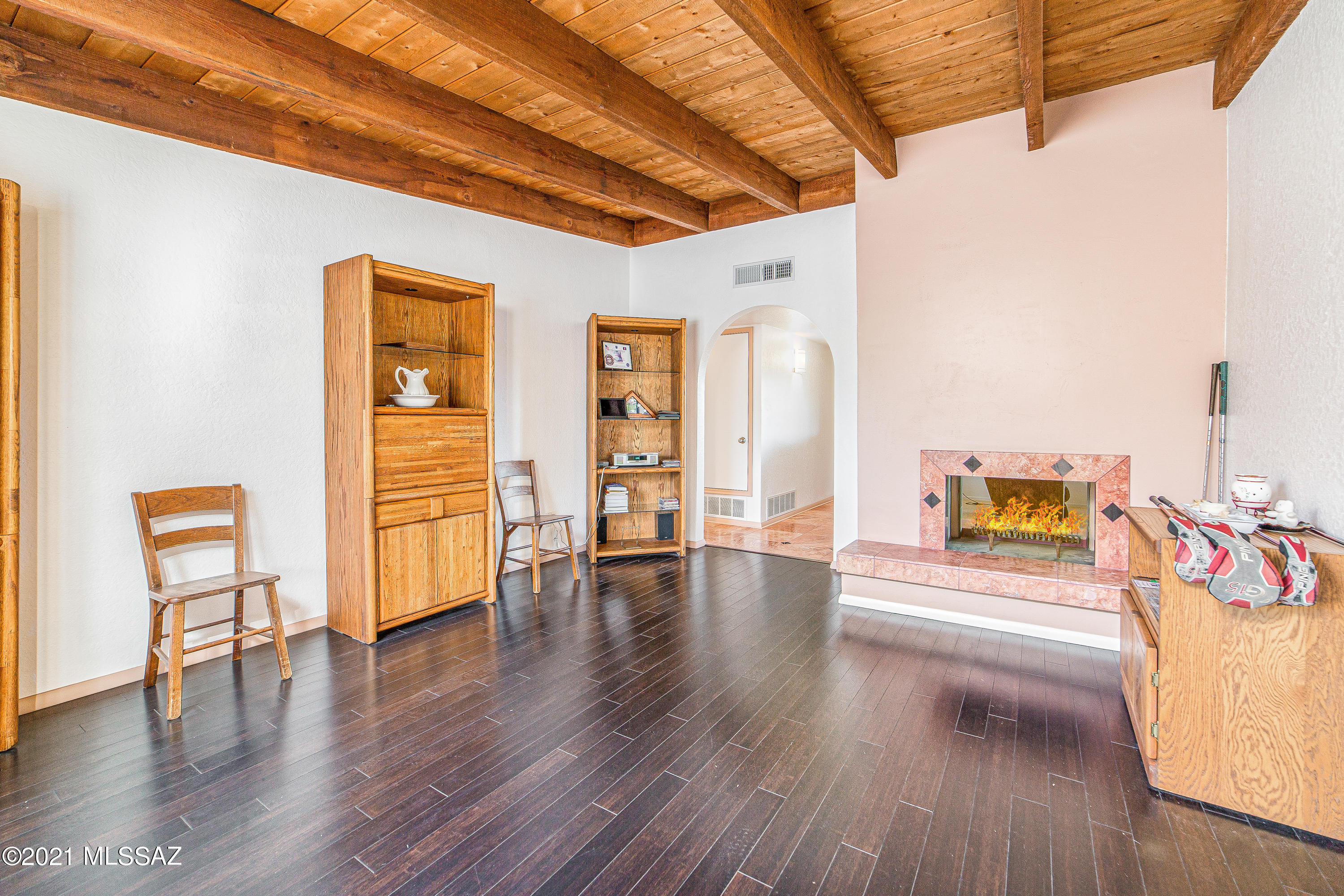 Sabino Town And Country Estates (1-77) - Residential