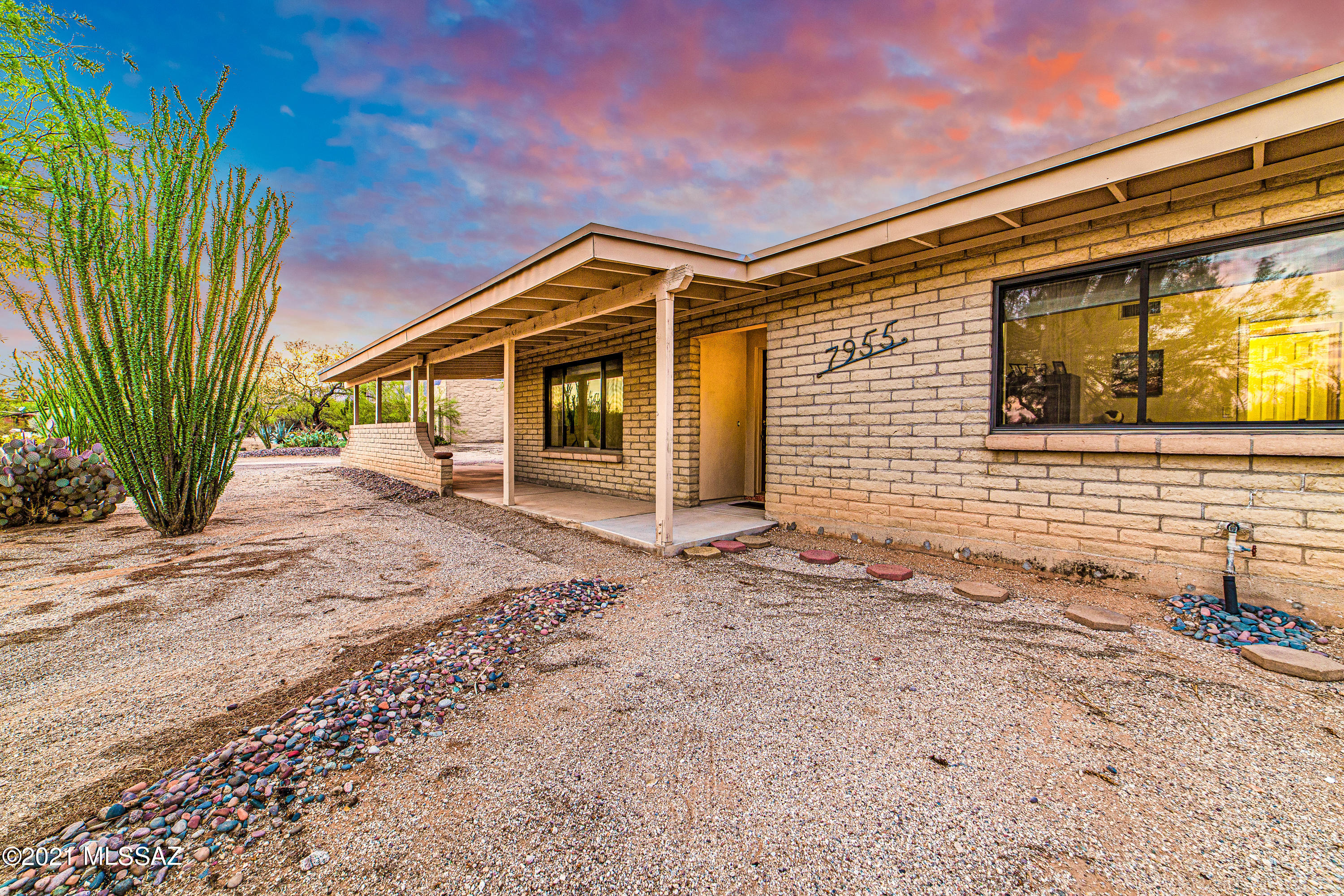 Sabino Town And Country Estates (1-77) - Residential