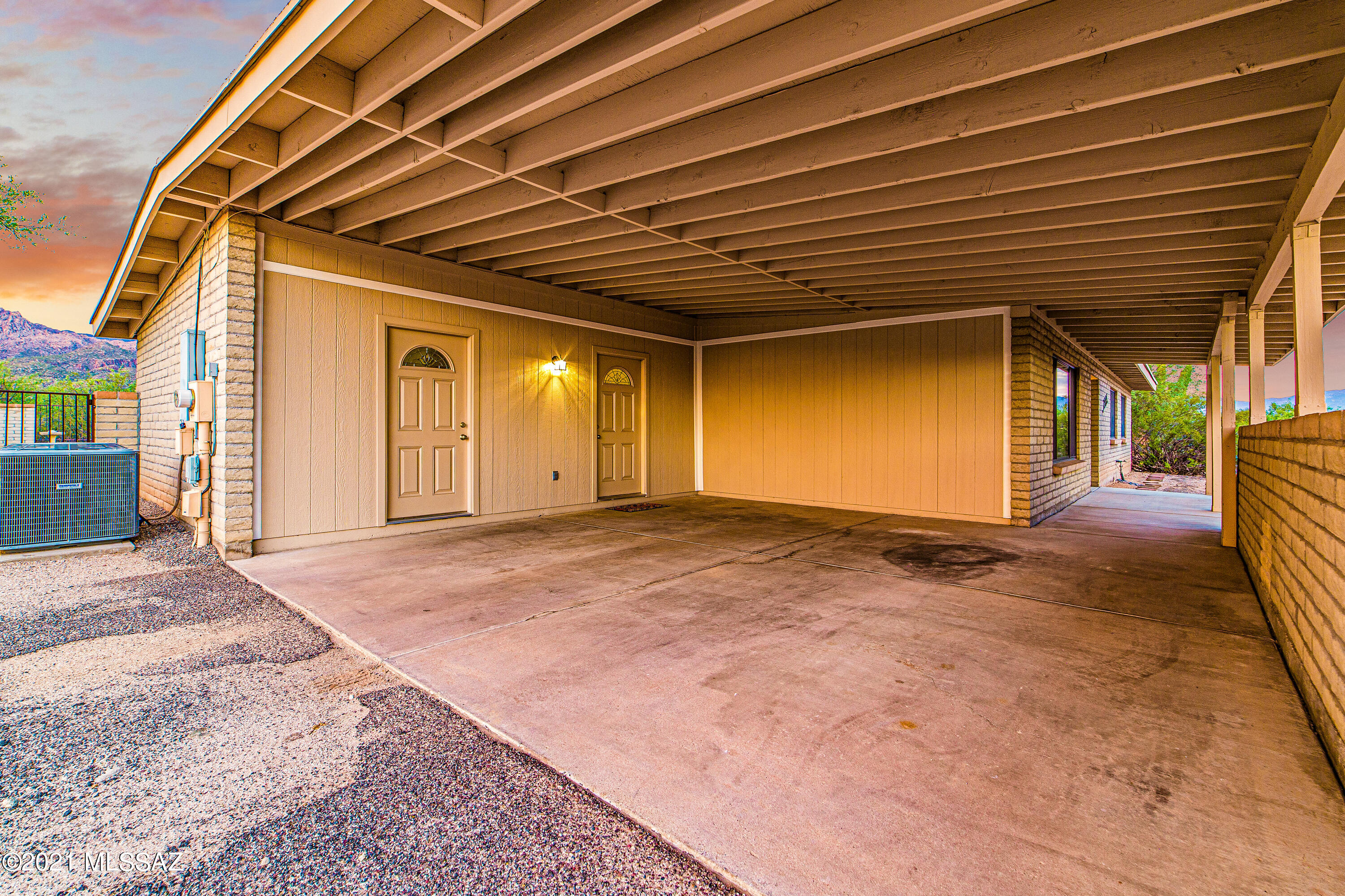 Sabino Town And Country Estates (1-77) - Residential