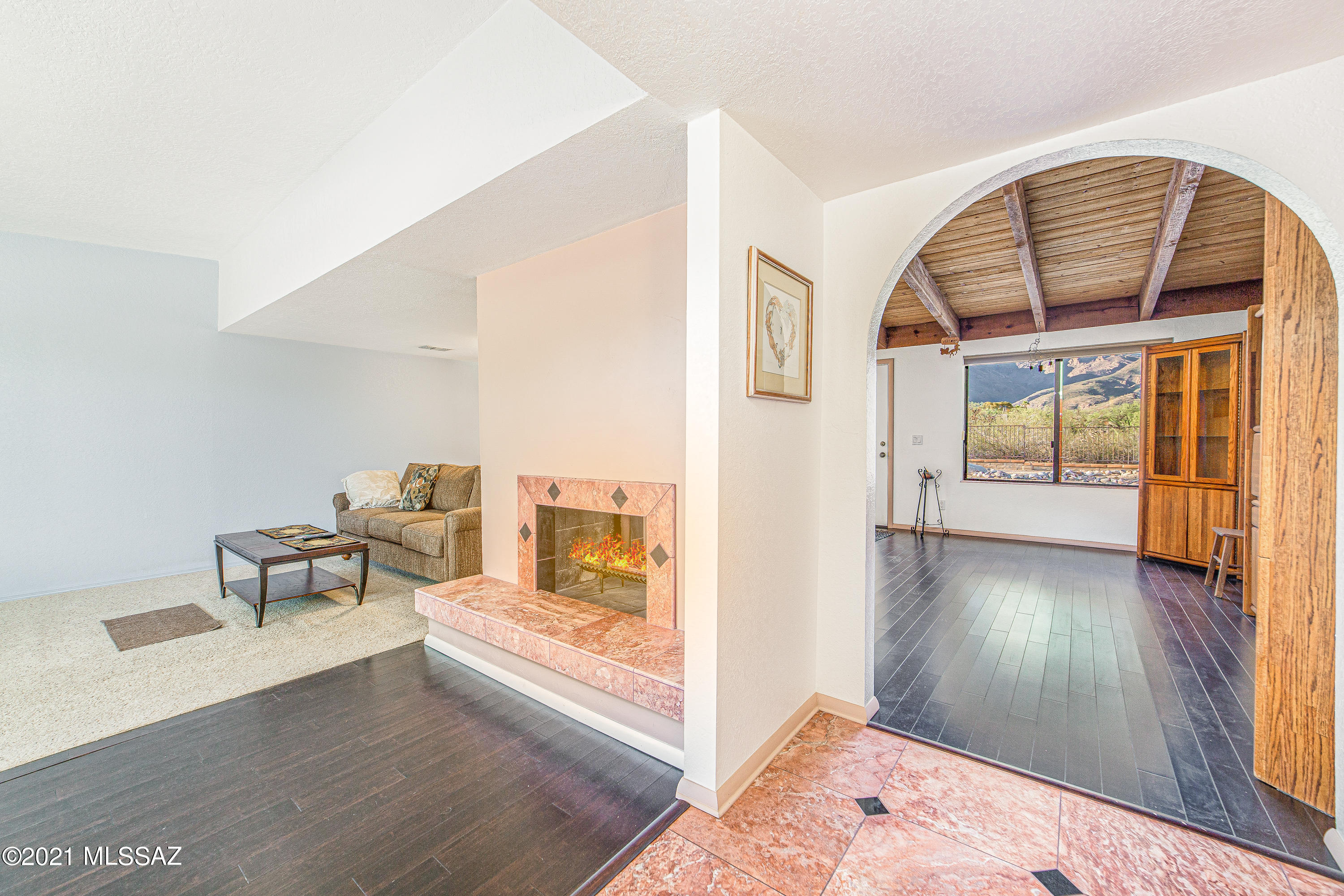 Sabino Town And Country Estates (1-77) - Residential