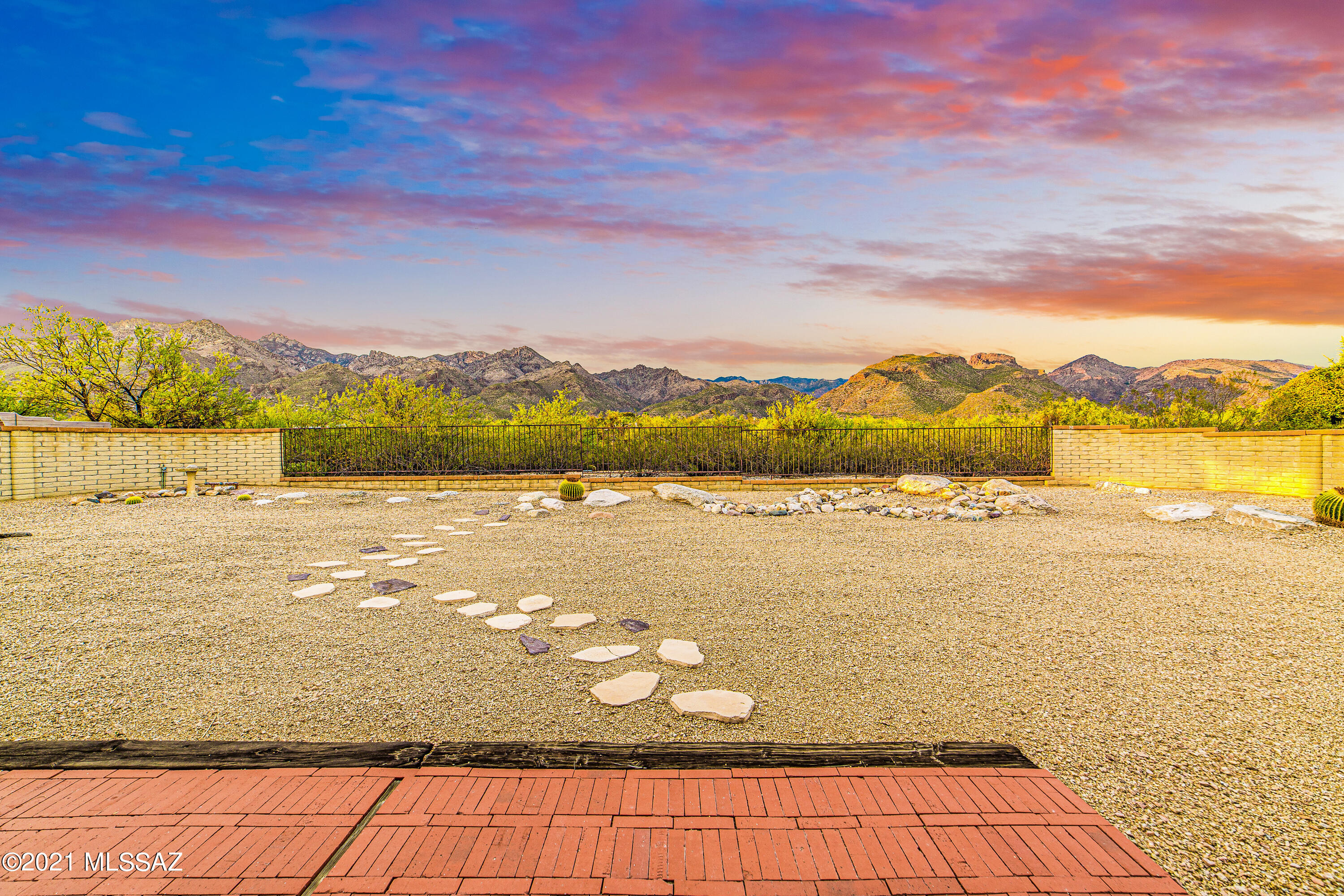 Sabino Town And Country Estates (1-77) - Residential
