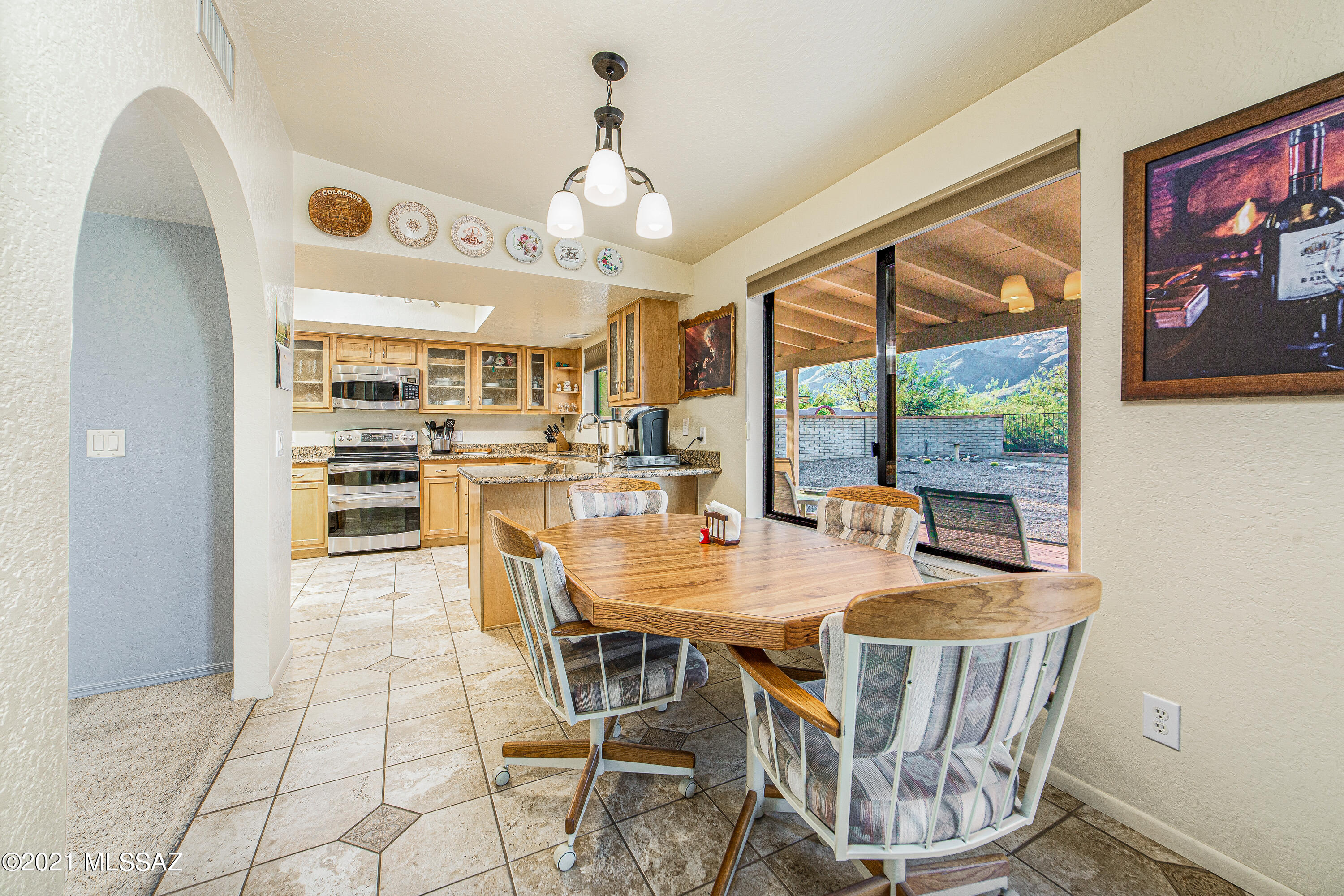 Sabino Town And Country Estates (1-77) - Residential