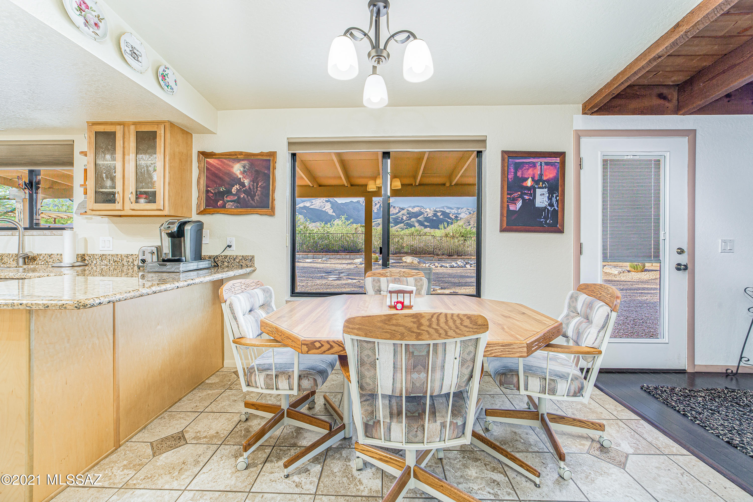 Sabino Town And Country Estates (1-77) - Residential