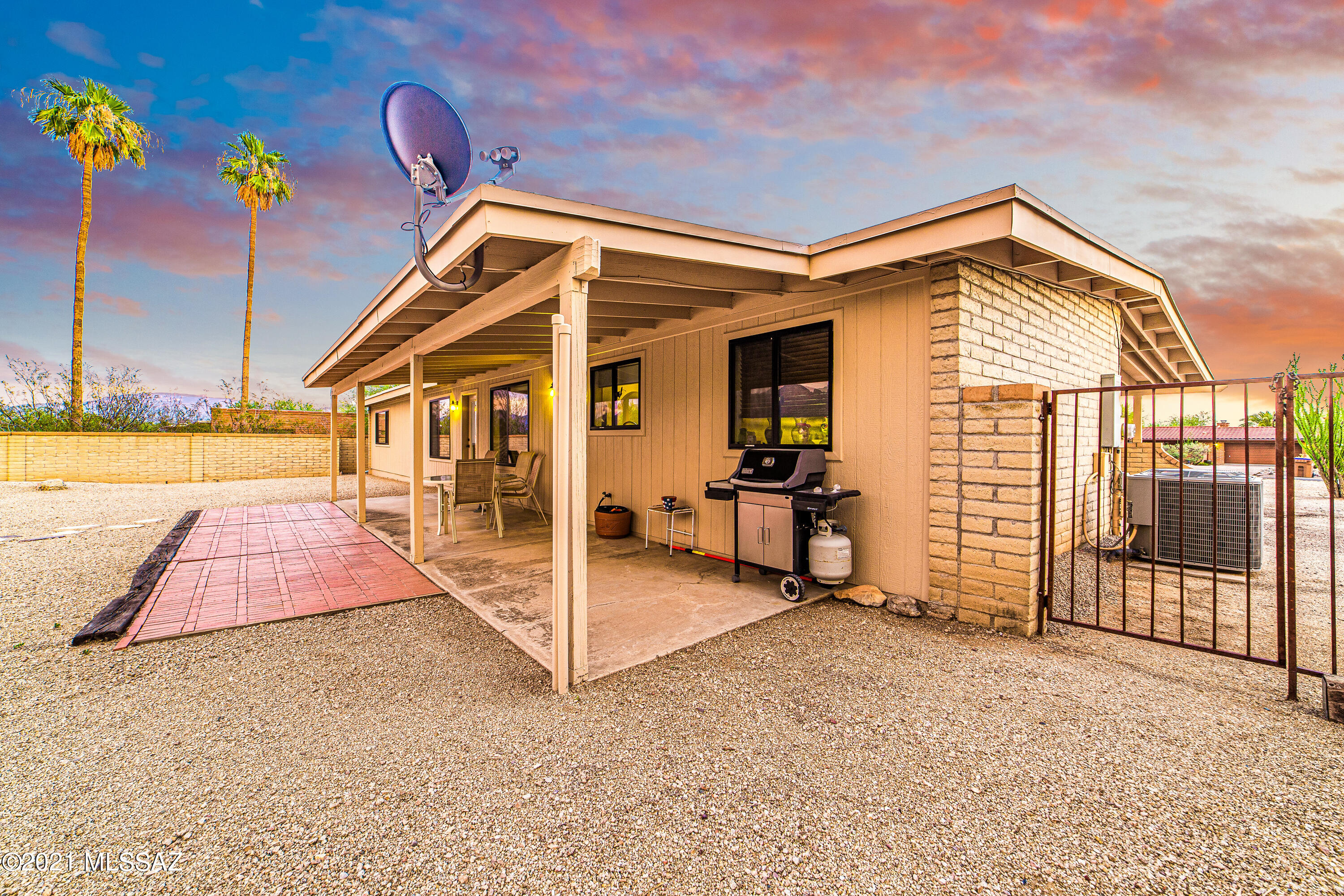 Sabino Town And Country Estates (1-77) - Residential