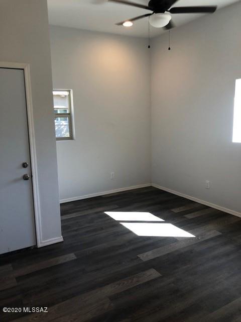 City Of Tucson - Residential Lease