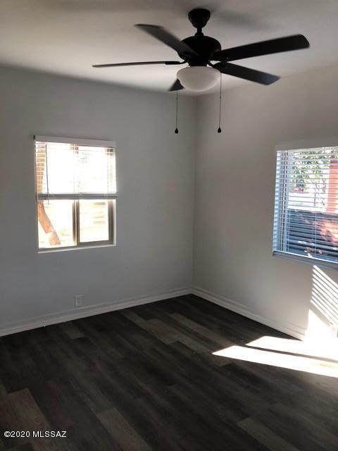City Of Tucson - Residential Lease
