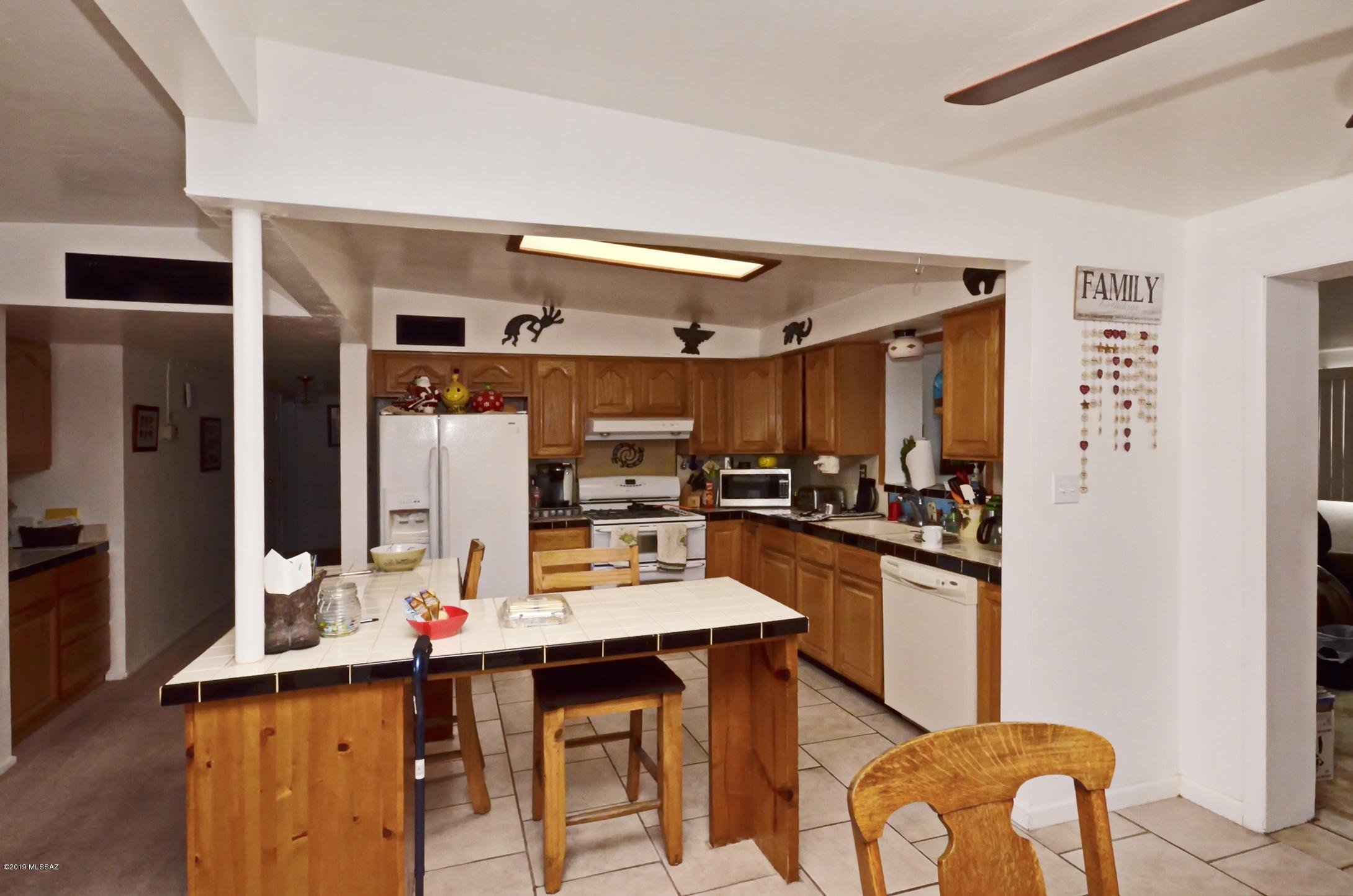 Yale Estates - Residential