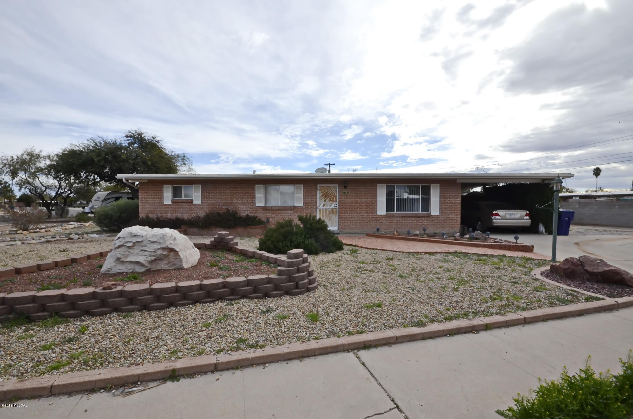Yale Estates - Residential