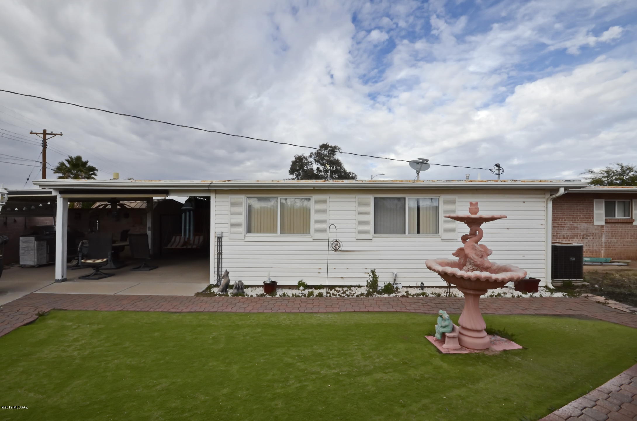 Yale Estates - Residential