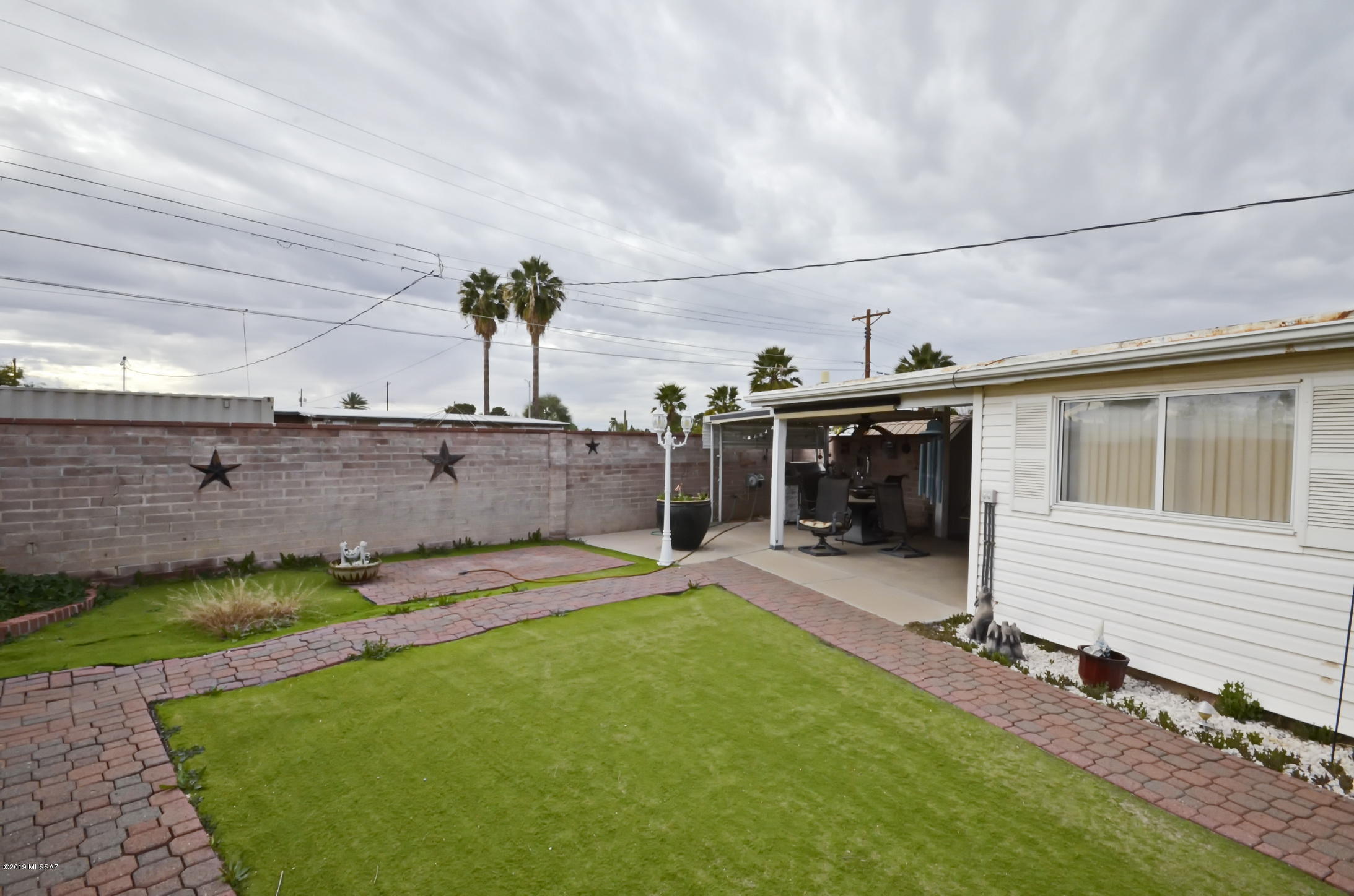 Yale Estates - Residential