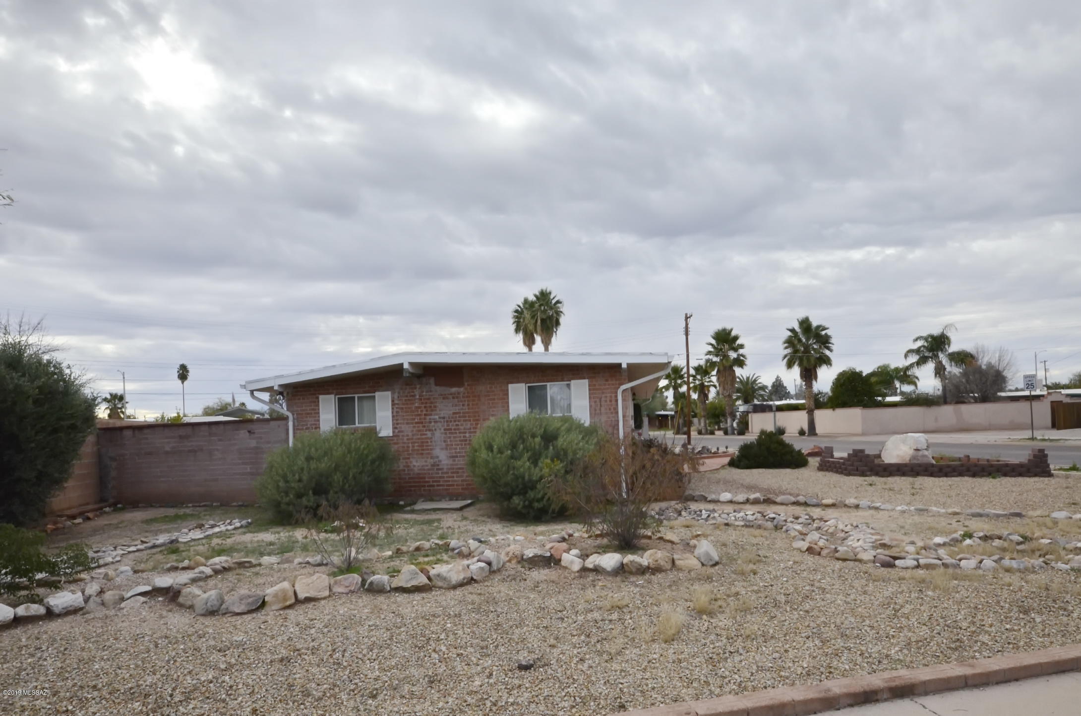 Yale Estates - Residential