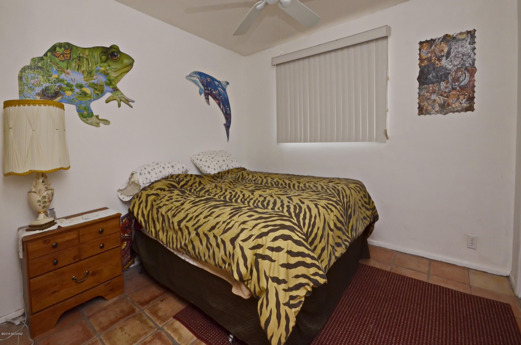 Yale Estates - Residential