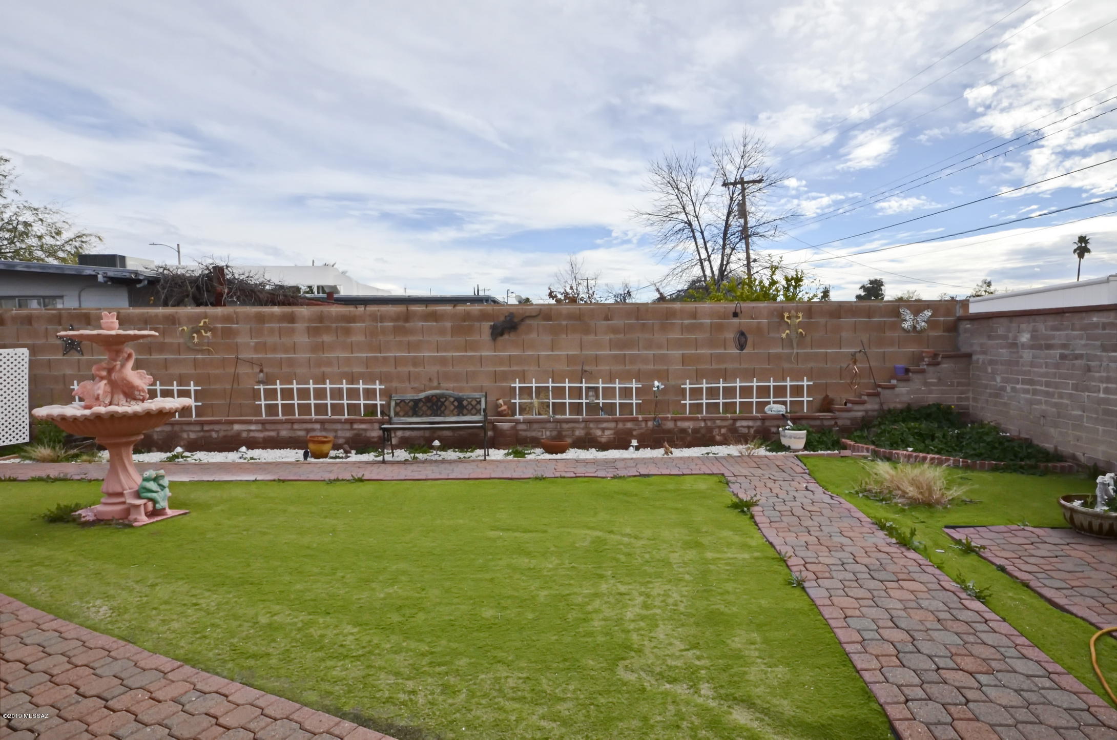 Yale Estates - Residential