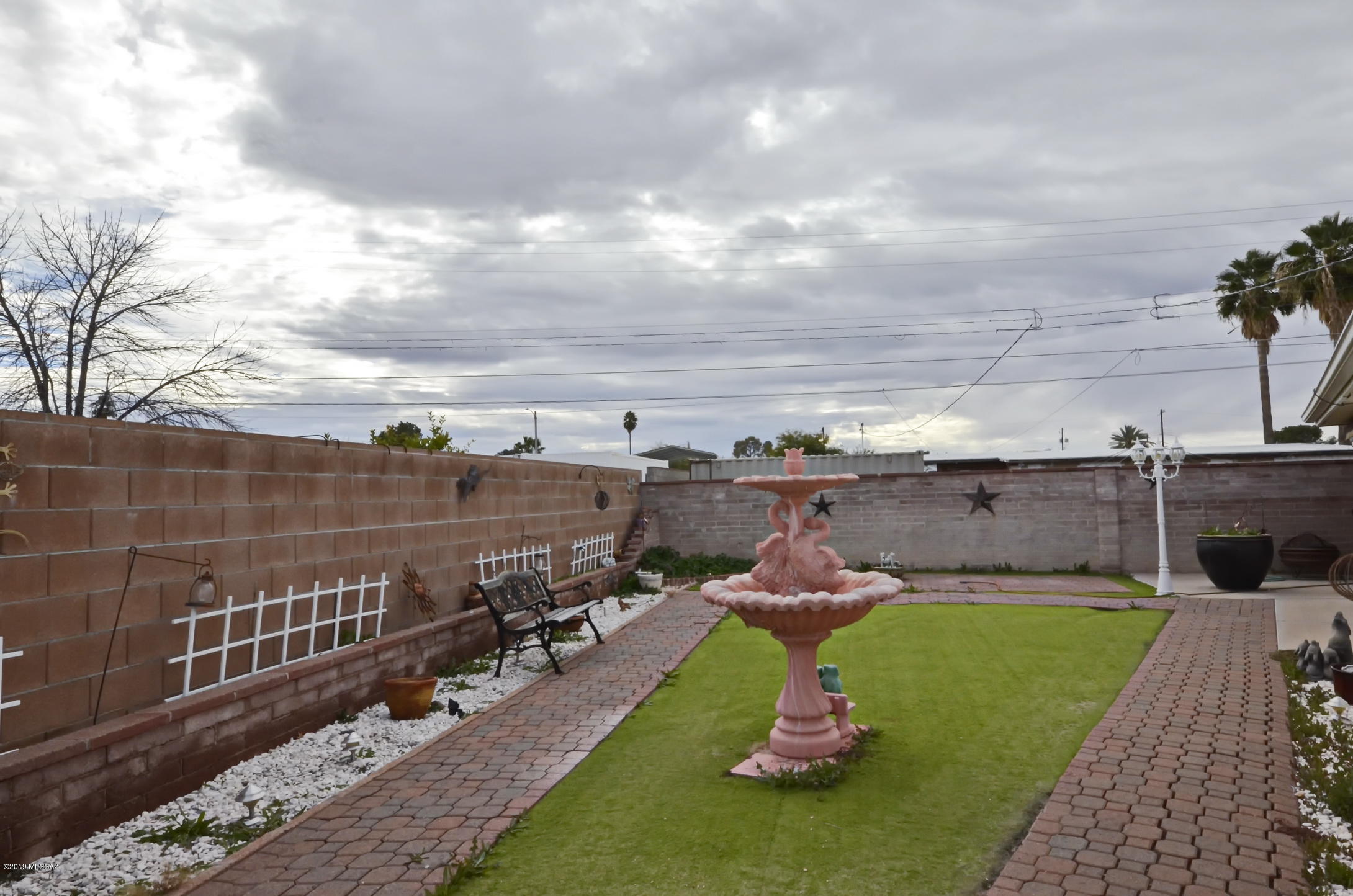 Yale Estates - Residential