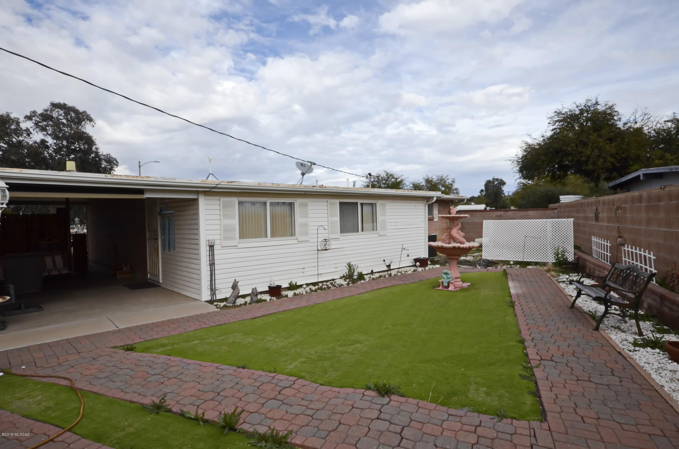 Yale Estates - Residential