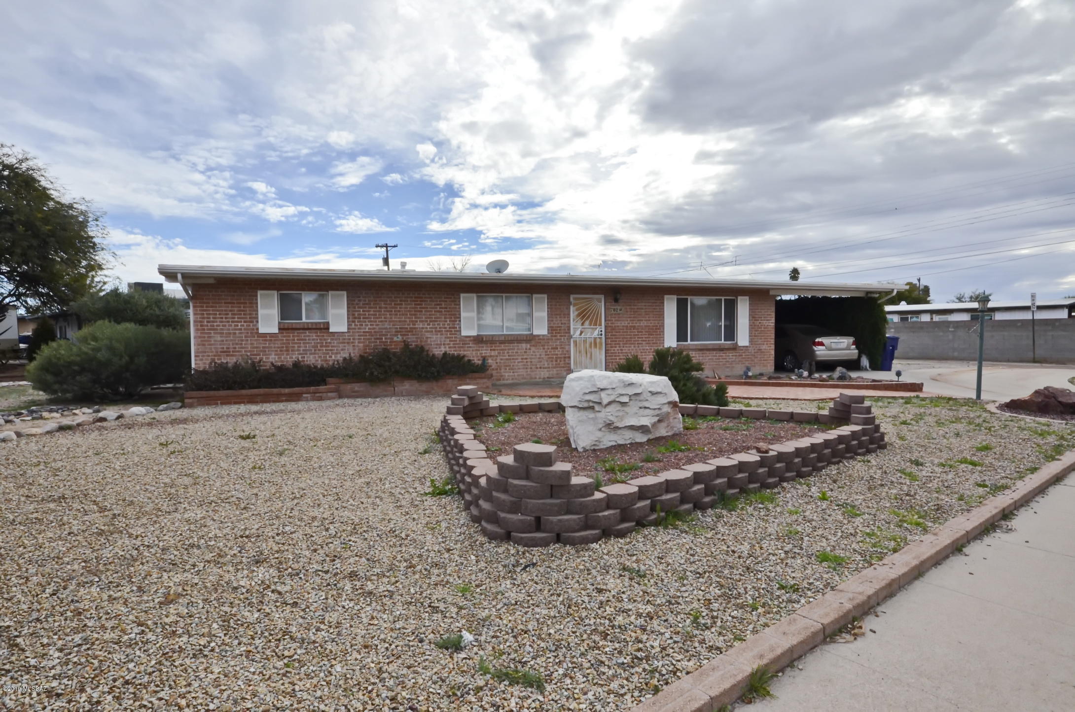 Yale Estates - Residential
