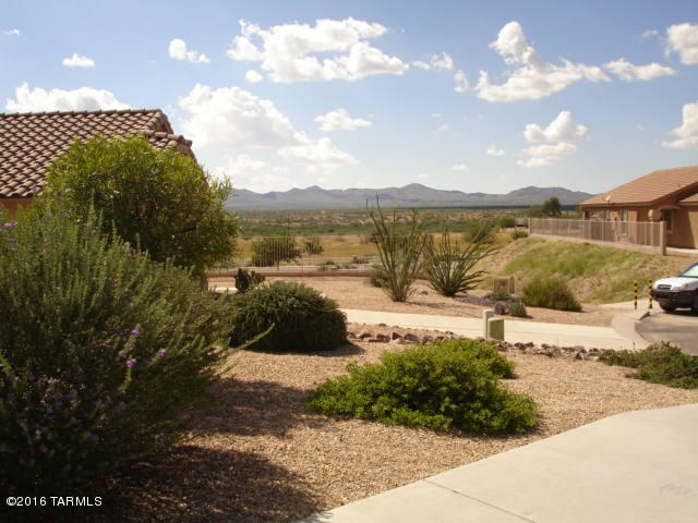 Eagle Crest Ranch - Residential Lease