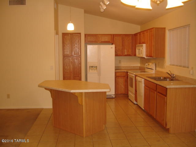 Eagle Crest Ranch - Residential Lease