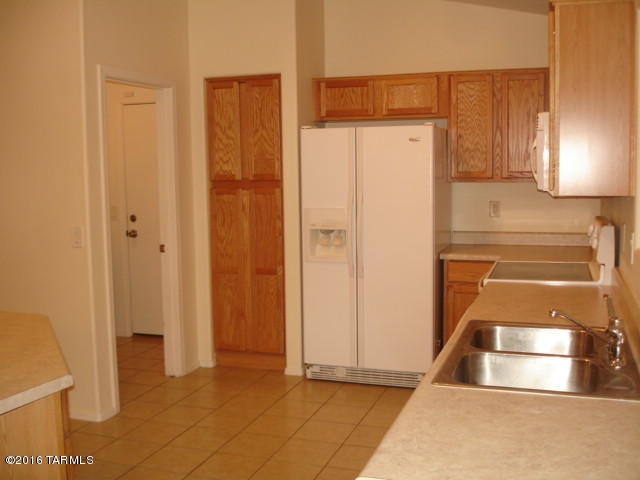 Eagle Crest Ranch - Residential Lease