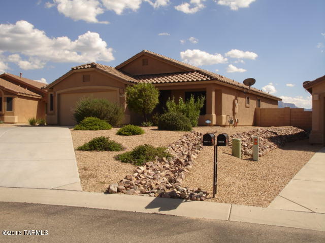 Eagle Crest Ranch - Residential Lease