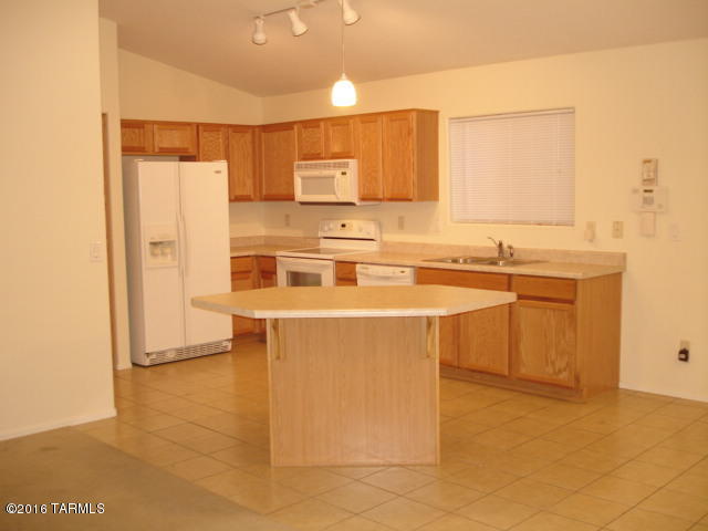 Eagle Crest Ranch - Residential Lease