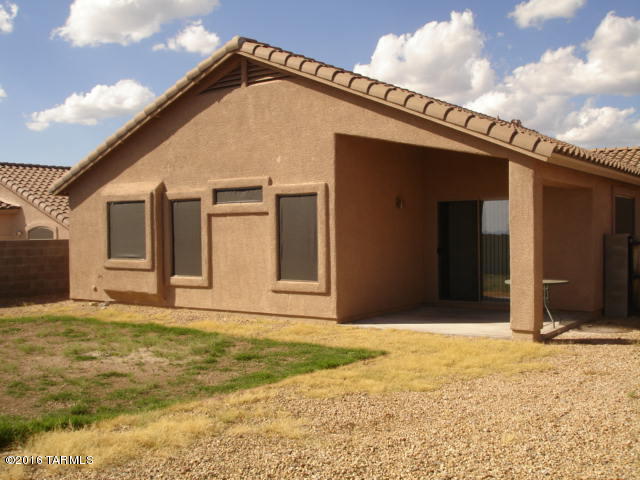 Eagle Crest Ranch - Residential Lease