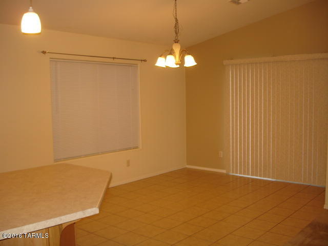 Eagle Crest Ranch - Residential Lease