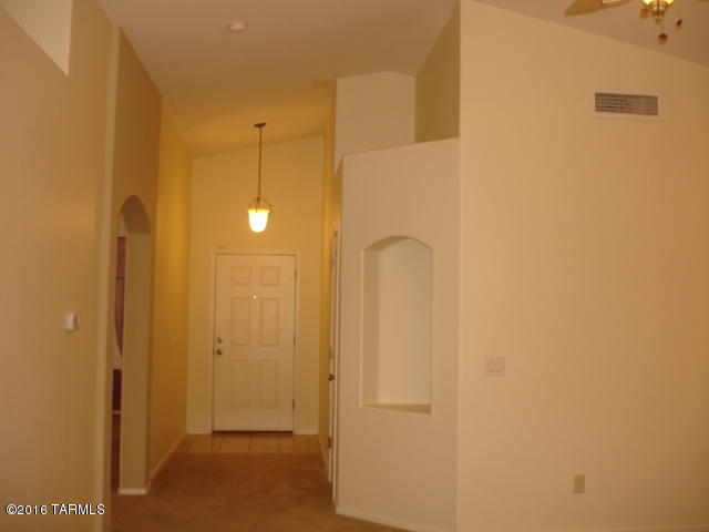 Eagle Crest Ranch - Residential Lease