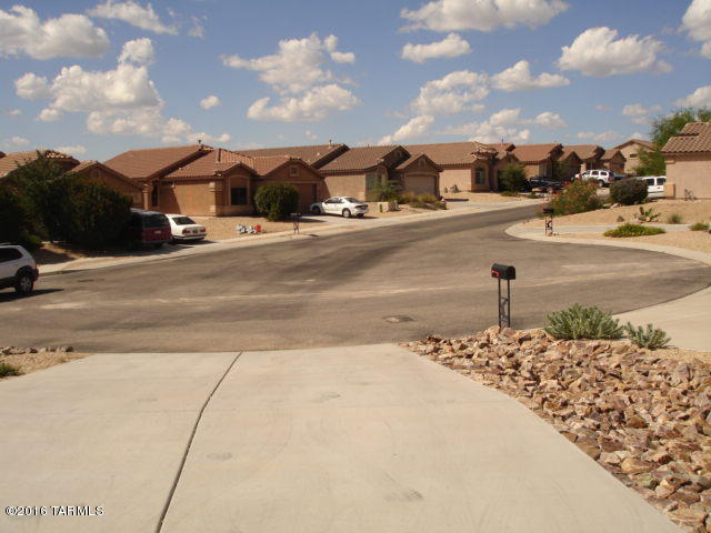 Eagle Crest Ranch - Residential Lease