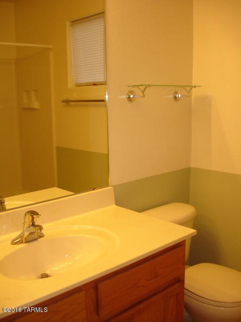 Eagle Crest Ranch - Residential Lease