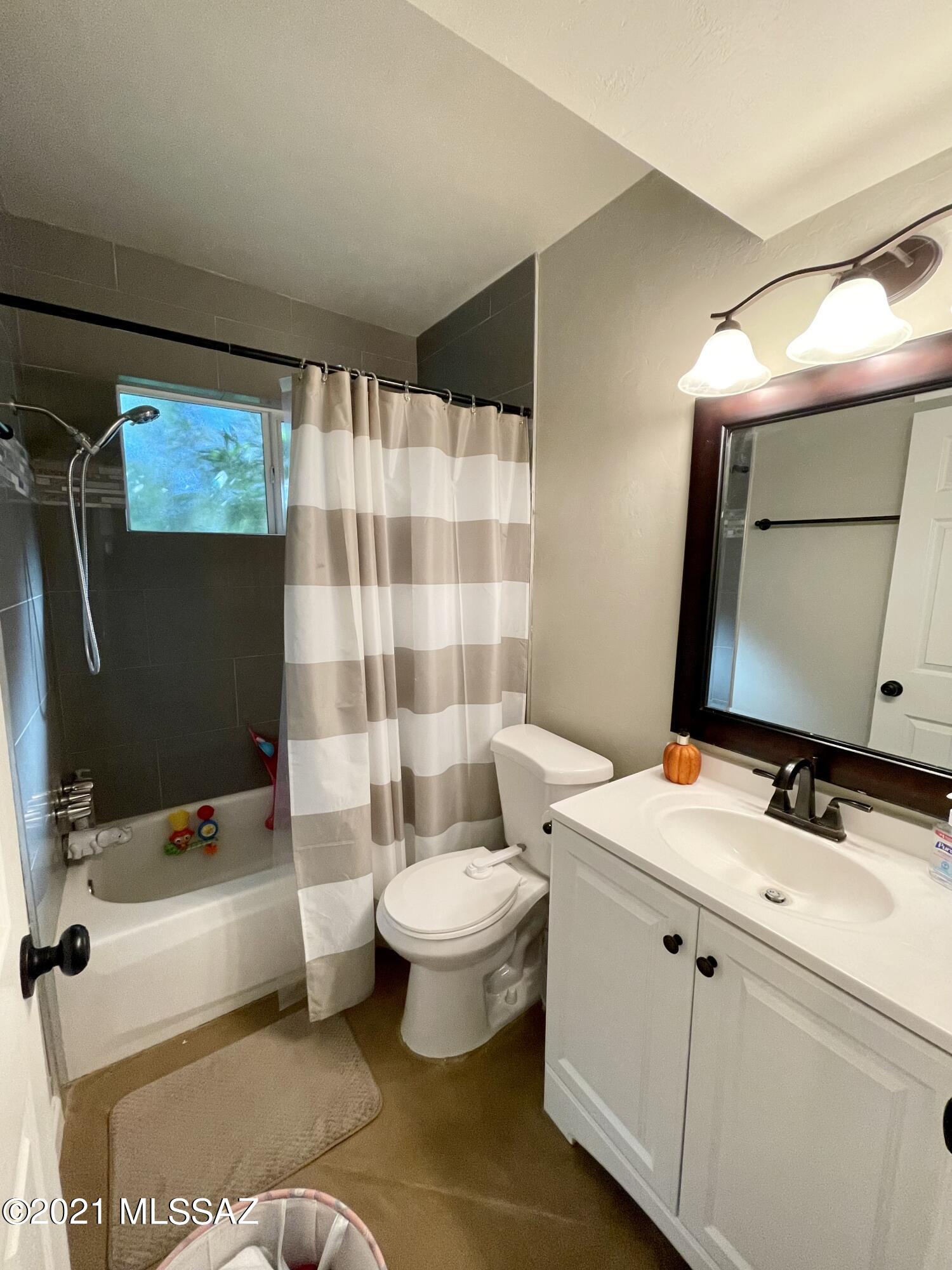 Braewood Terrace (1-107) - Residential Lease