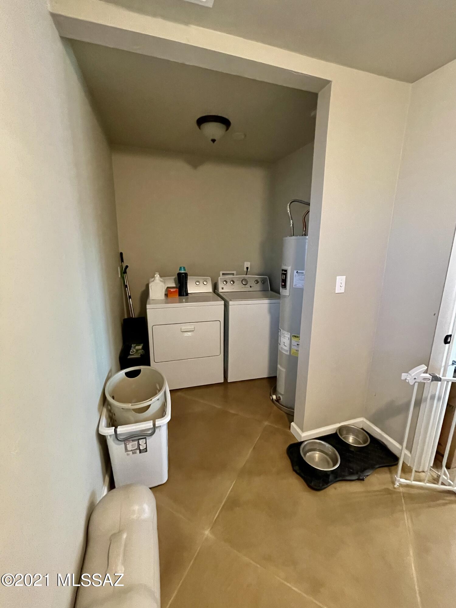Braewood Terrace (1-107) - Residential Lease