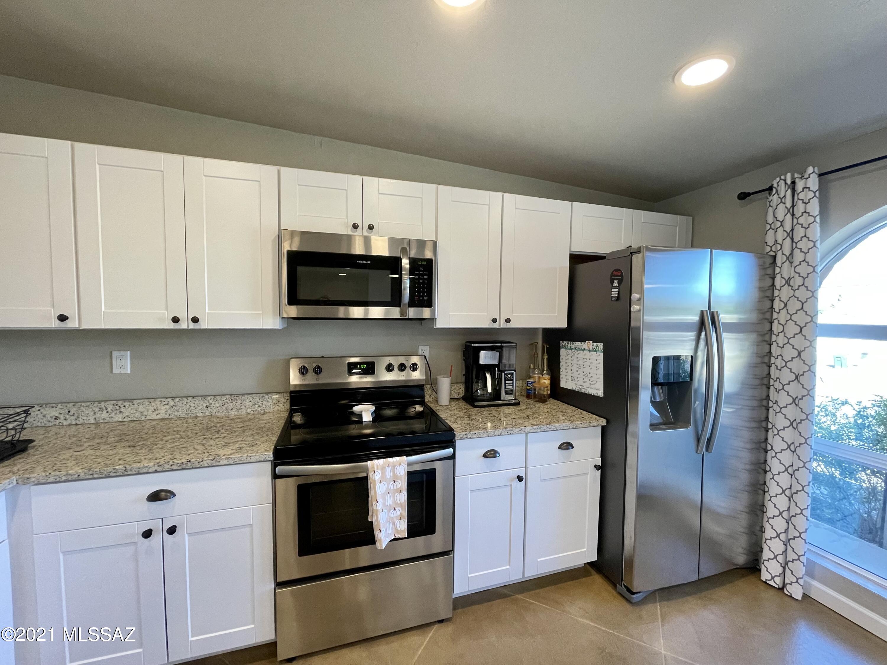 Braewood Terrace (1-107) - Residential Lease