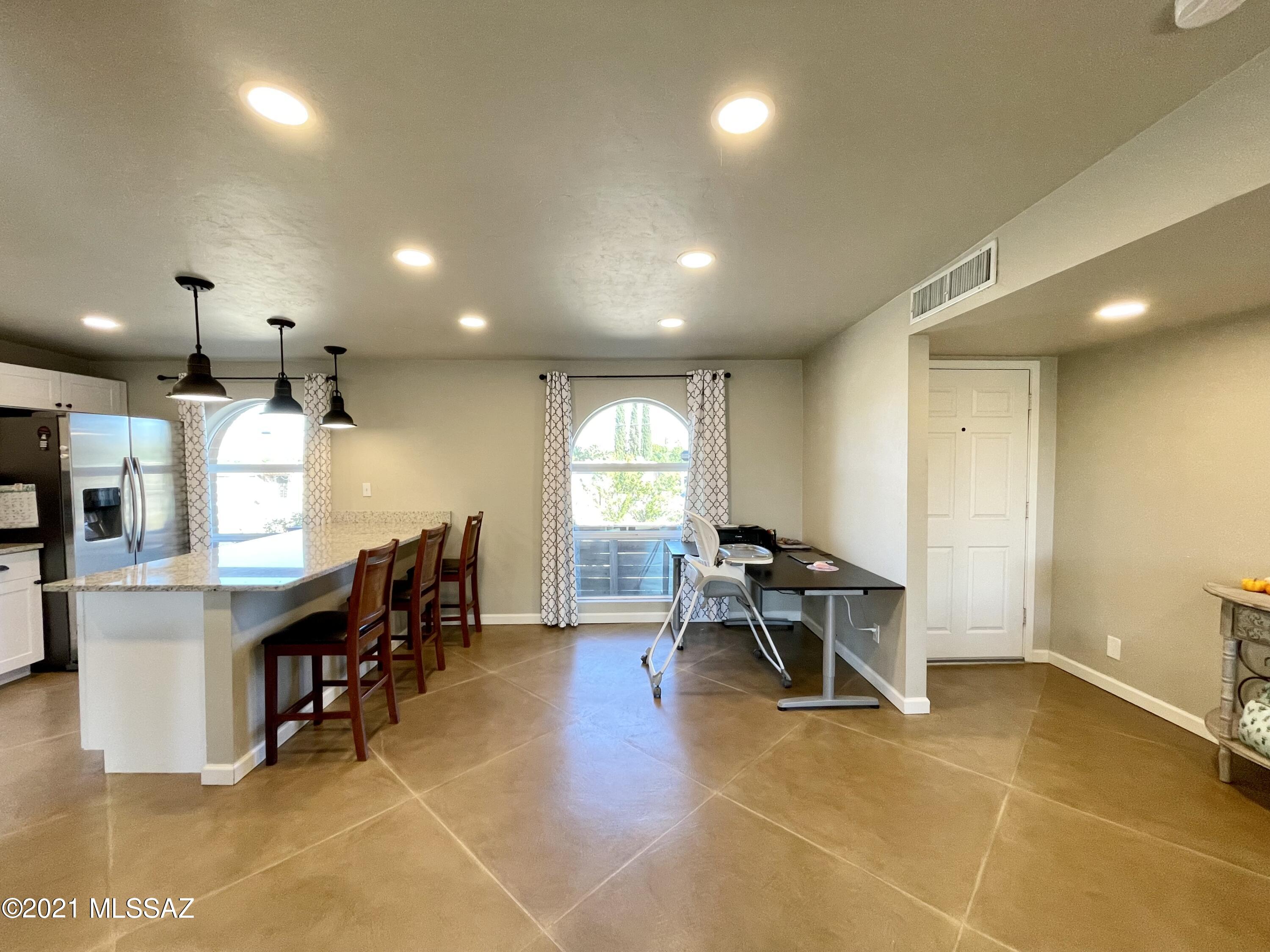 Braewood Terrace (1-107) - Residential Lease