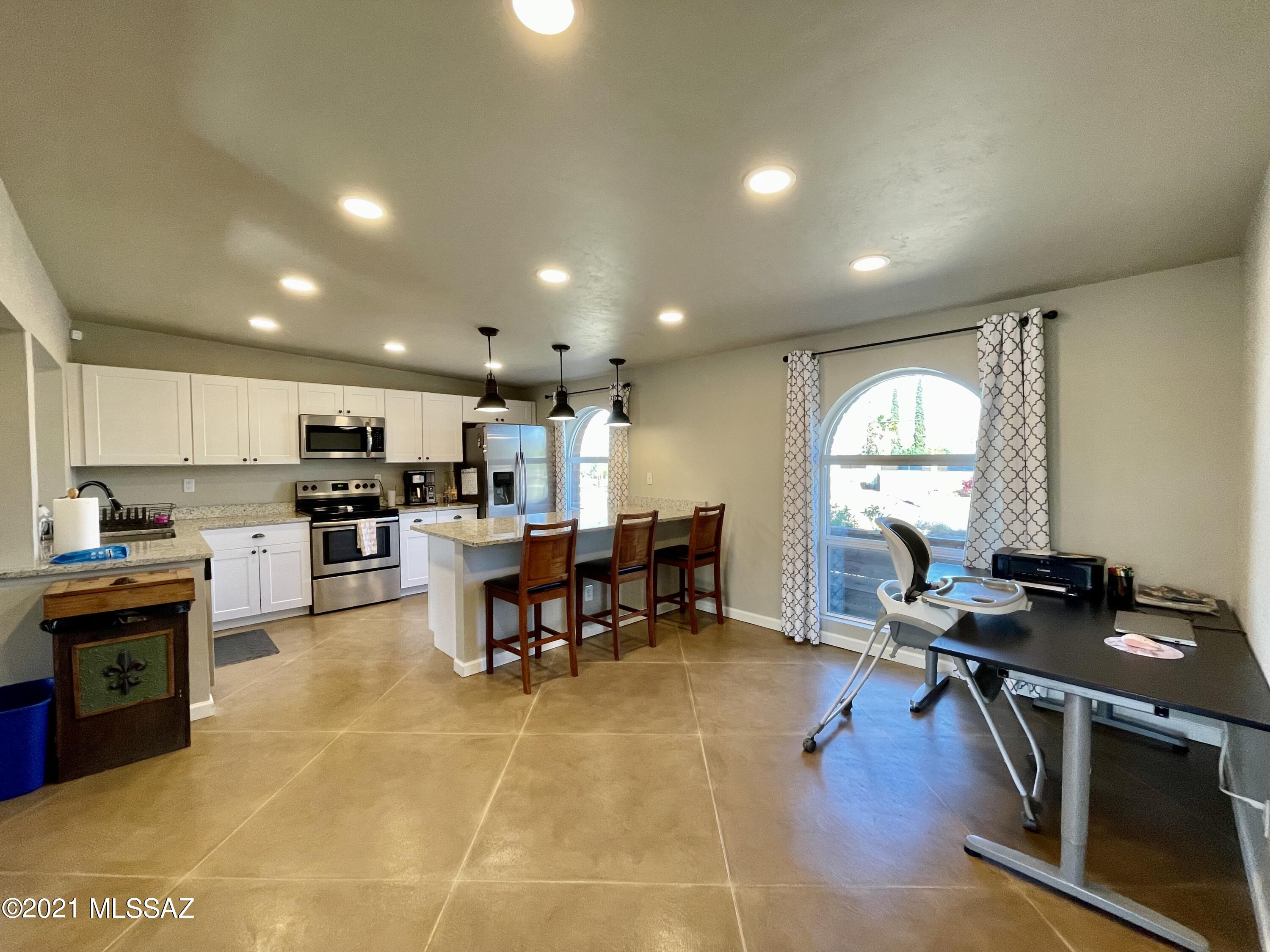 Braewood Terrace (1-107) - Residential Lease