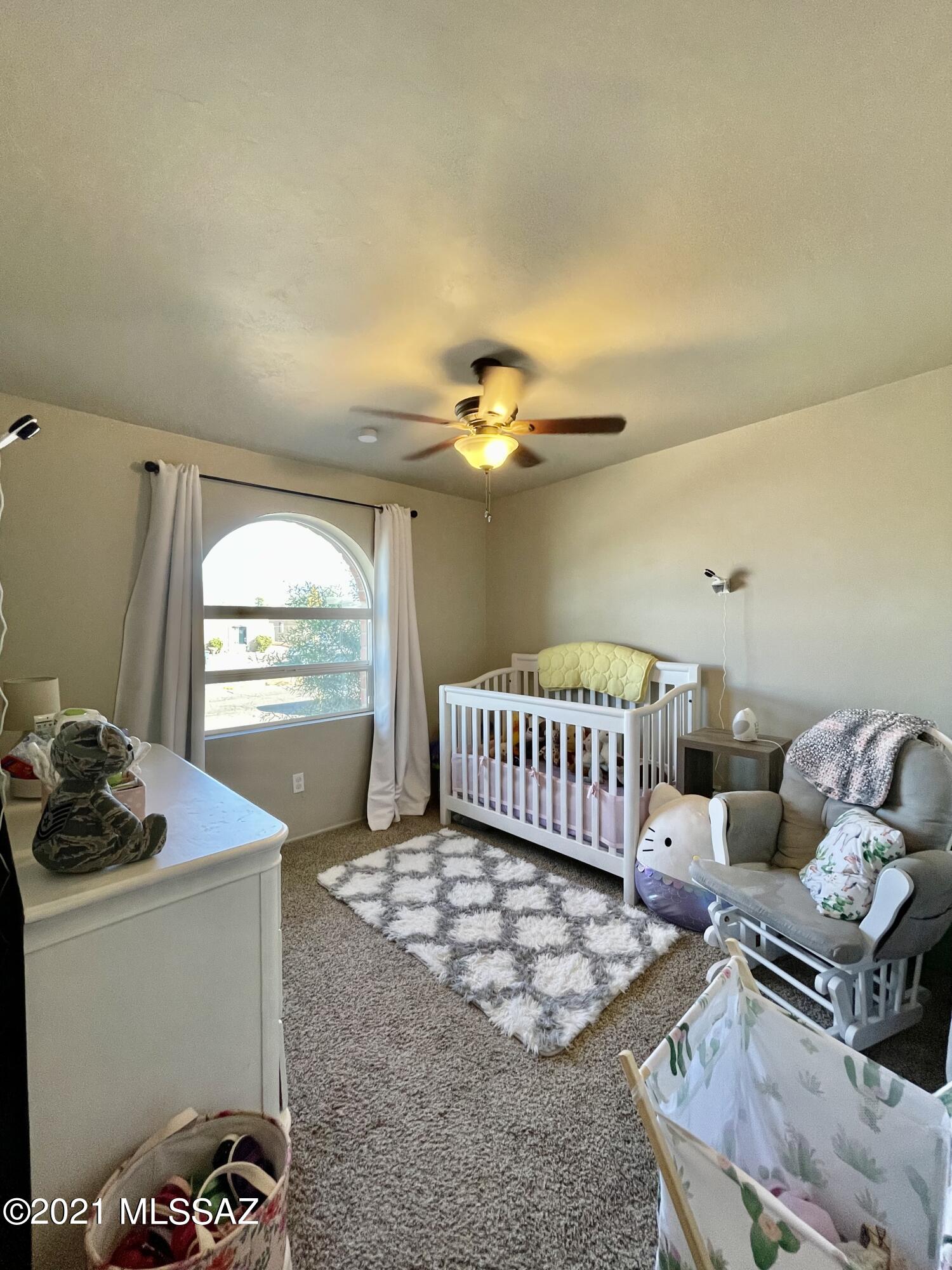 Braewood Terrace (1-107) - Residential Lease