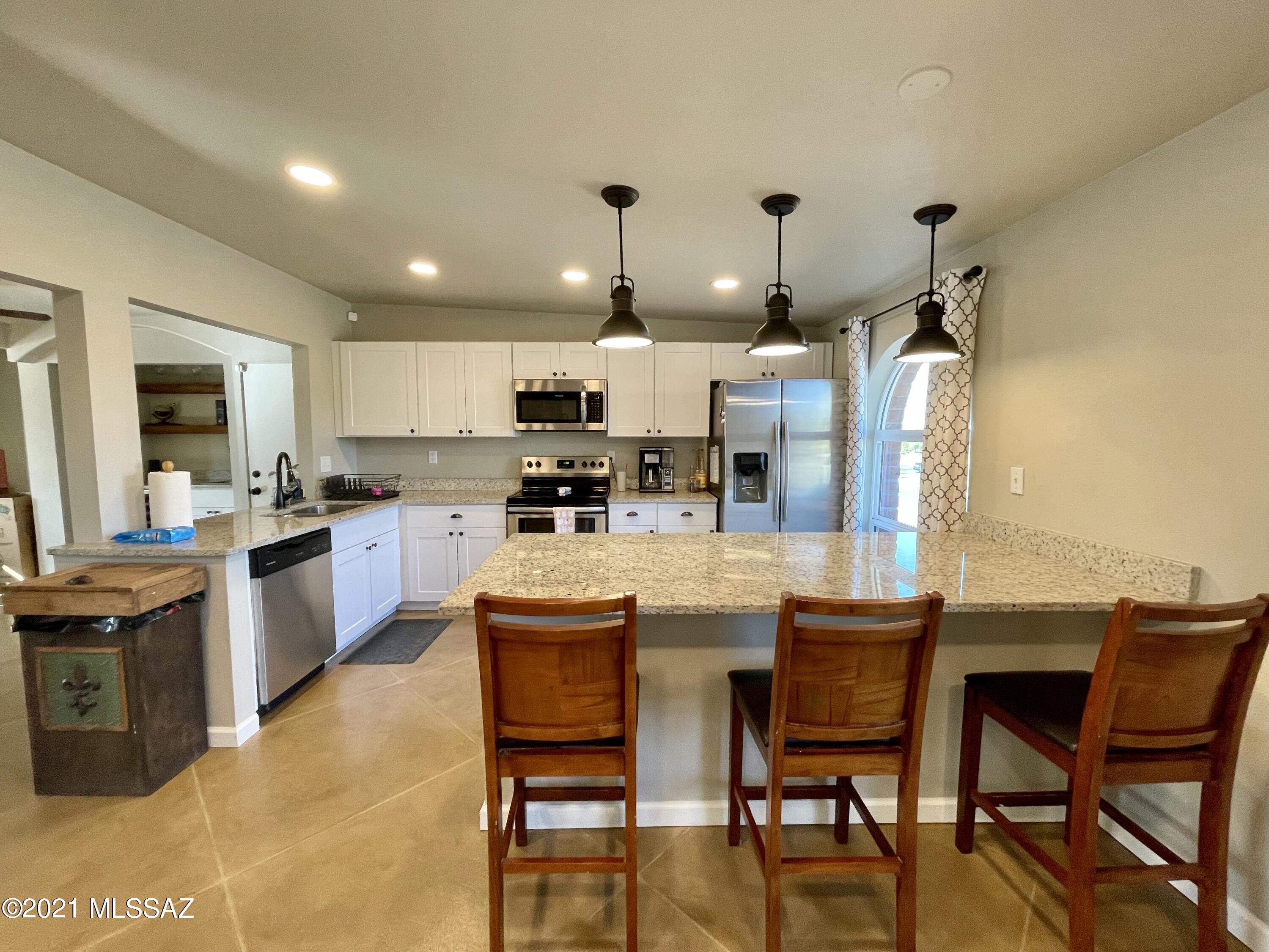 Braewood Terrace (1-107) - Residential Lease