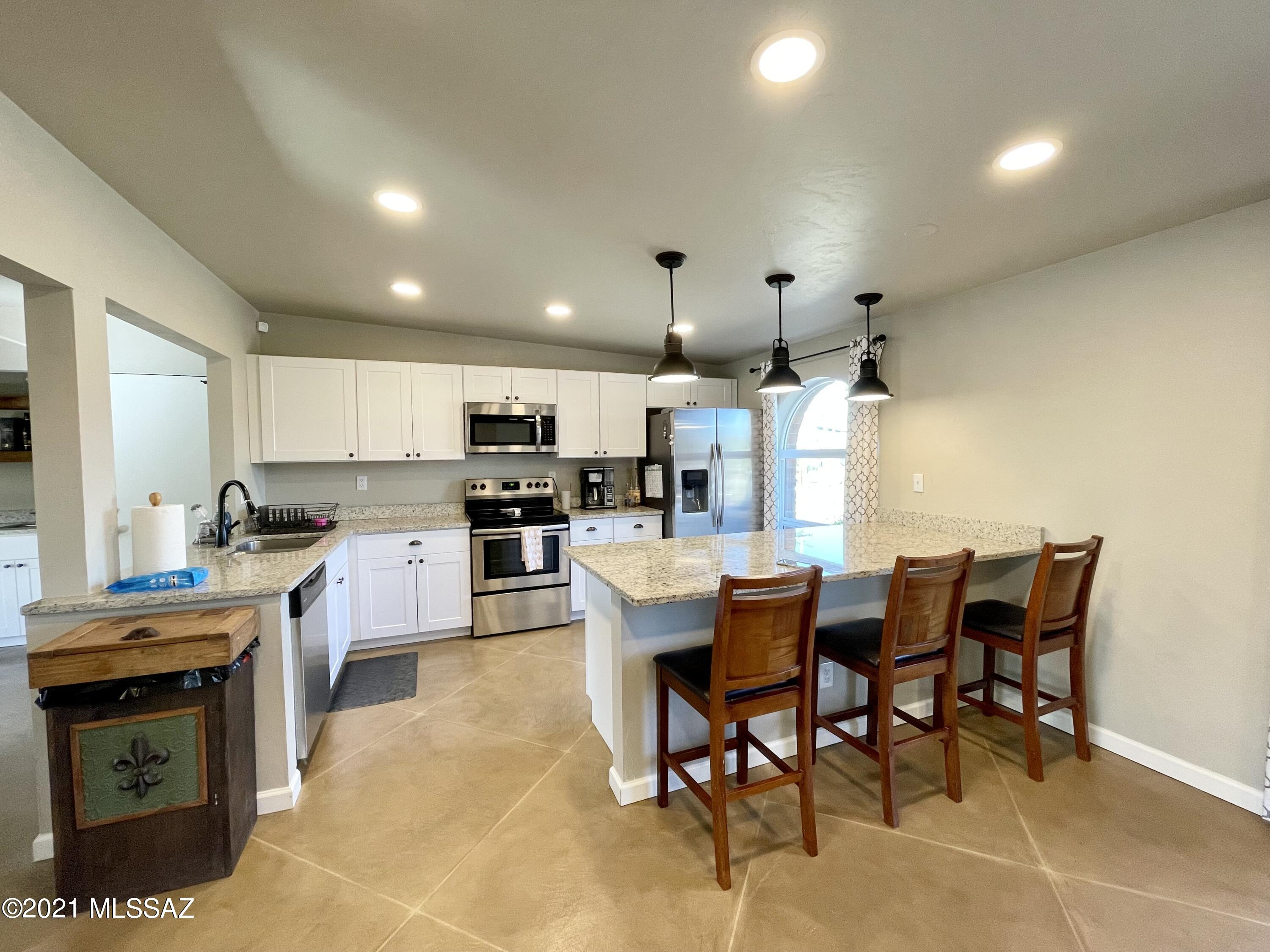 Braewood Terrace (1-107) - Residential Lease