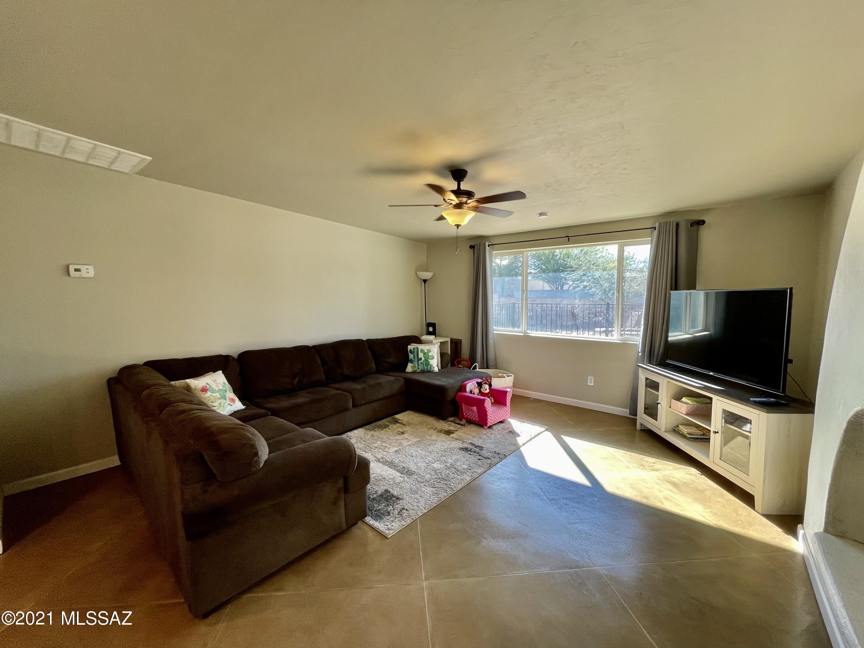 Braewood Terrace (1-107) - Residential Lease