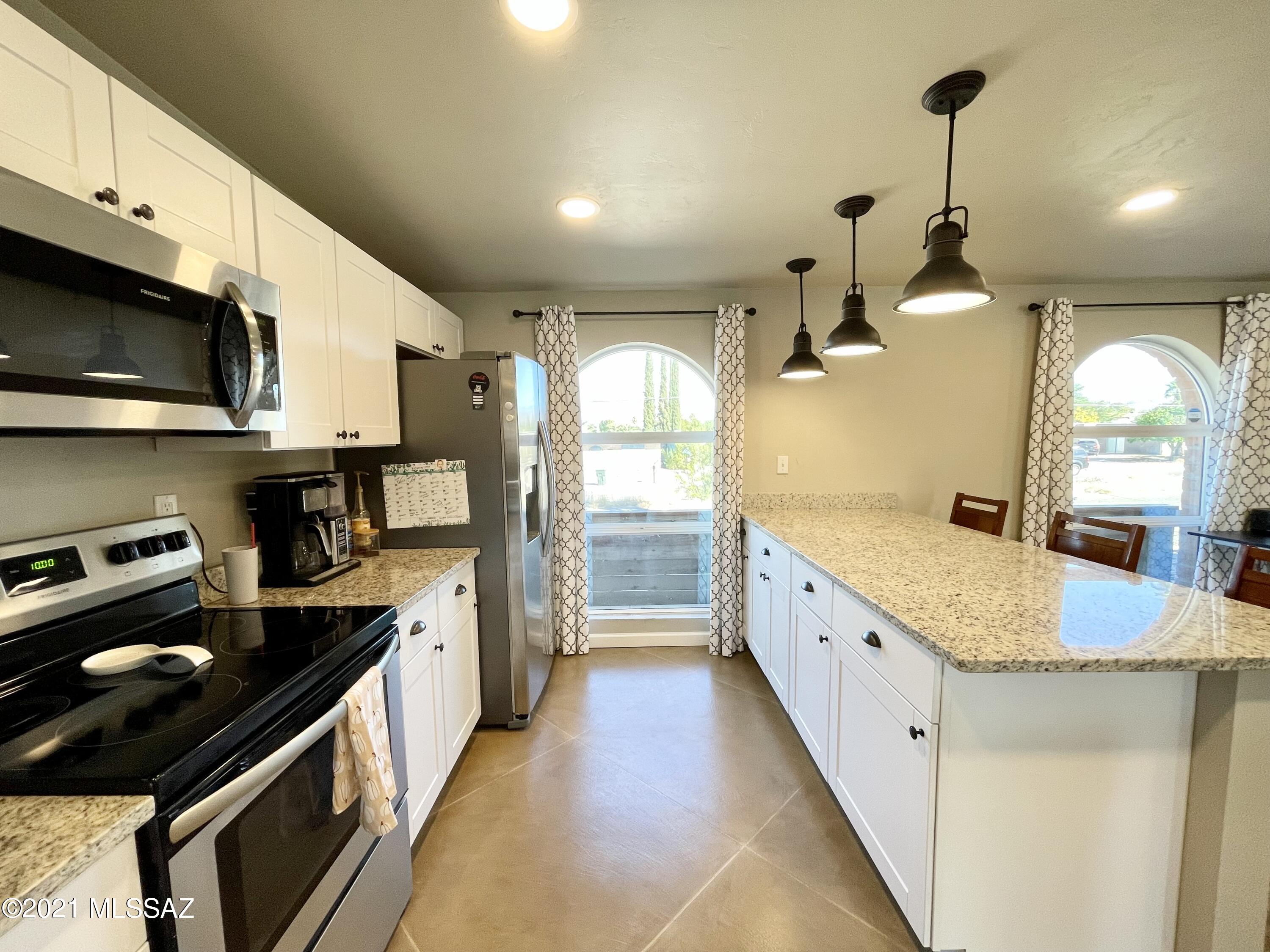 Braewood Terrace (1-107) - Residential Lease