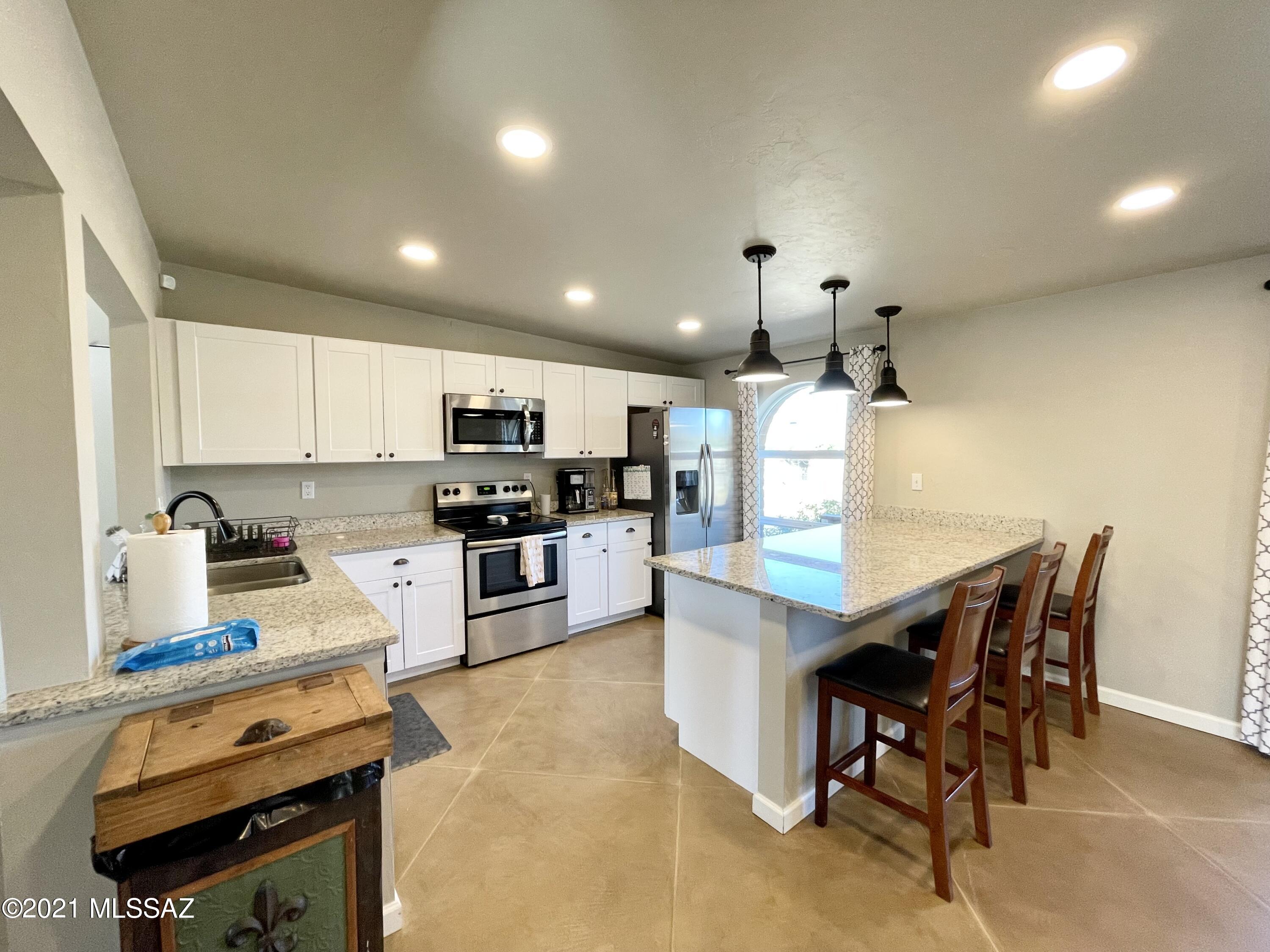 Braewood Terrace (1-107) - Residential Lease