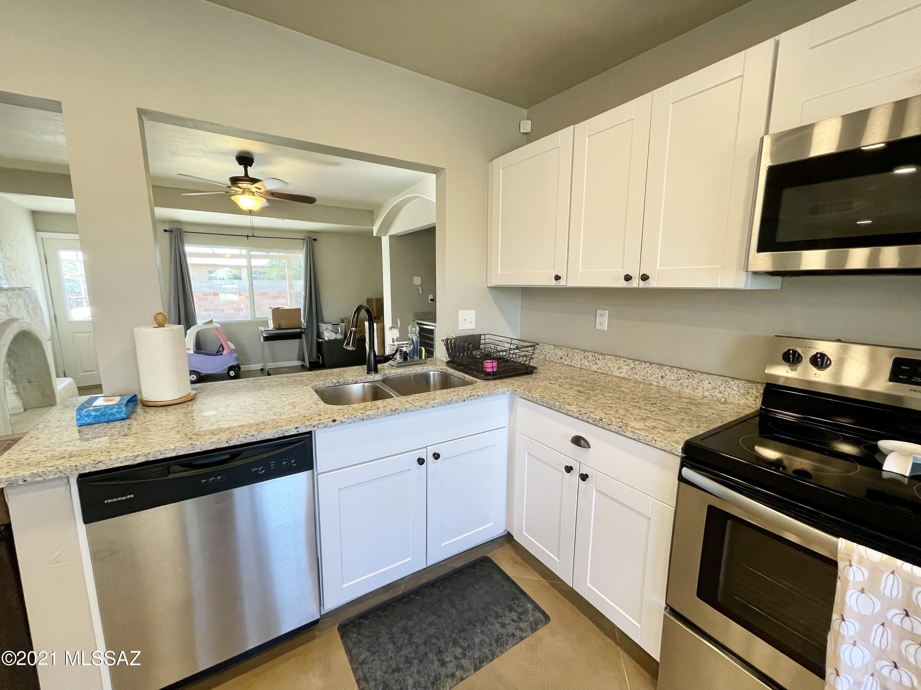 Braewood Terrace (1-107) - Residential Lease