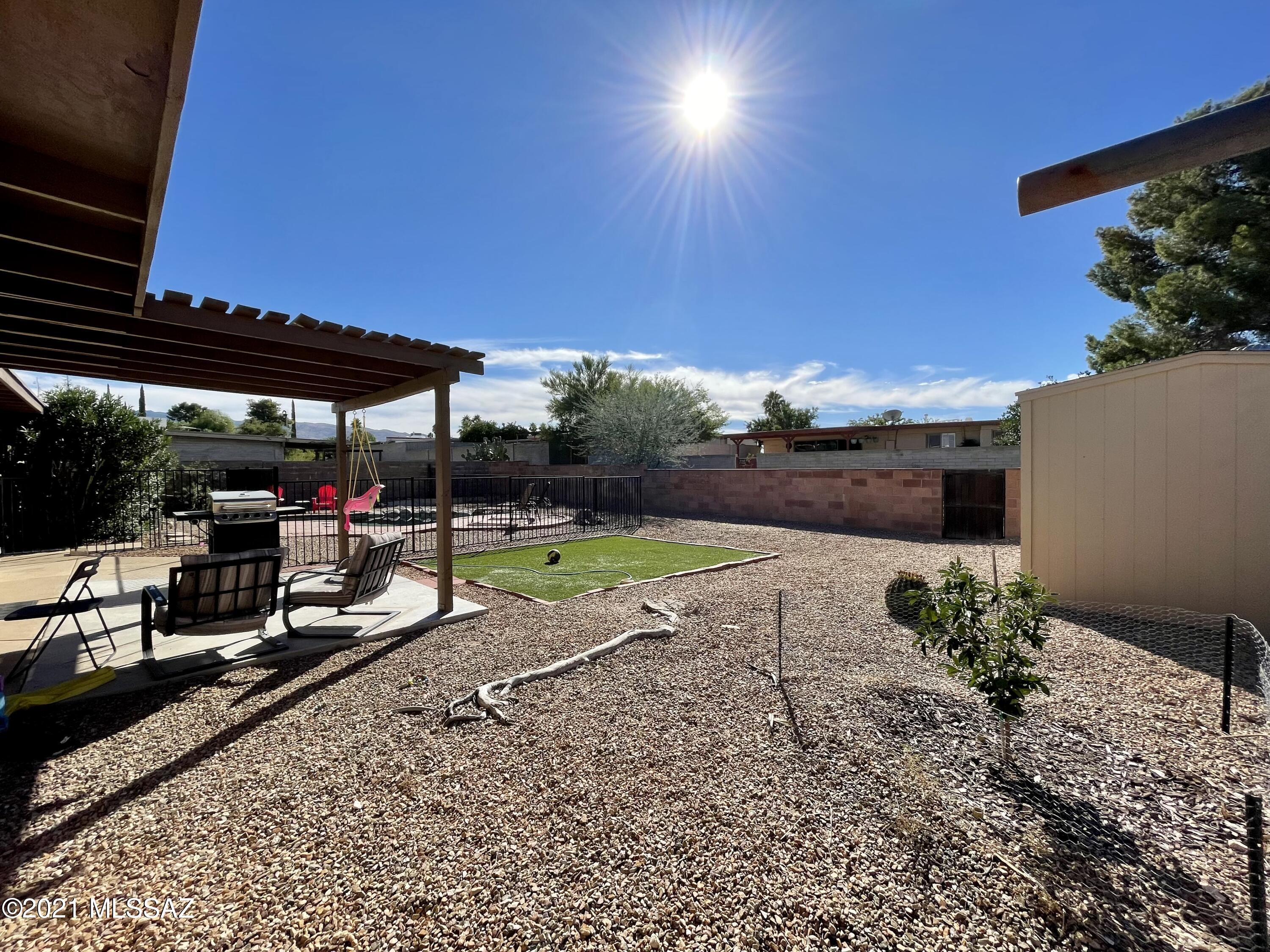 Braewood Terrace (1-107) - Residential Lease