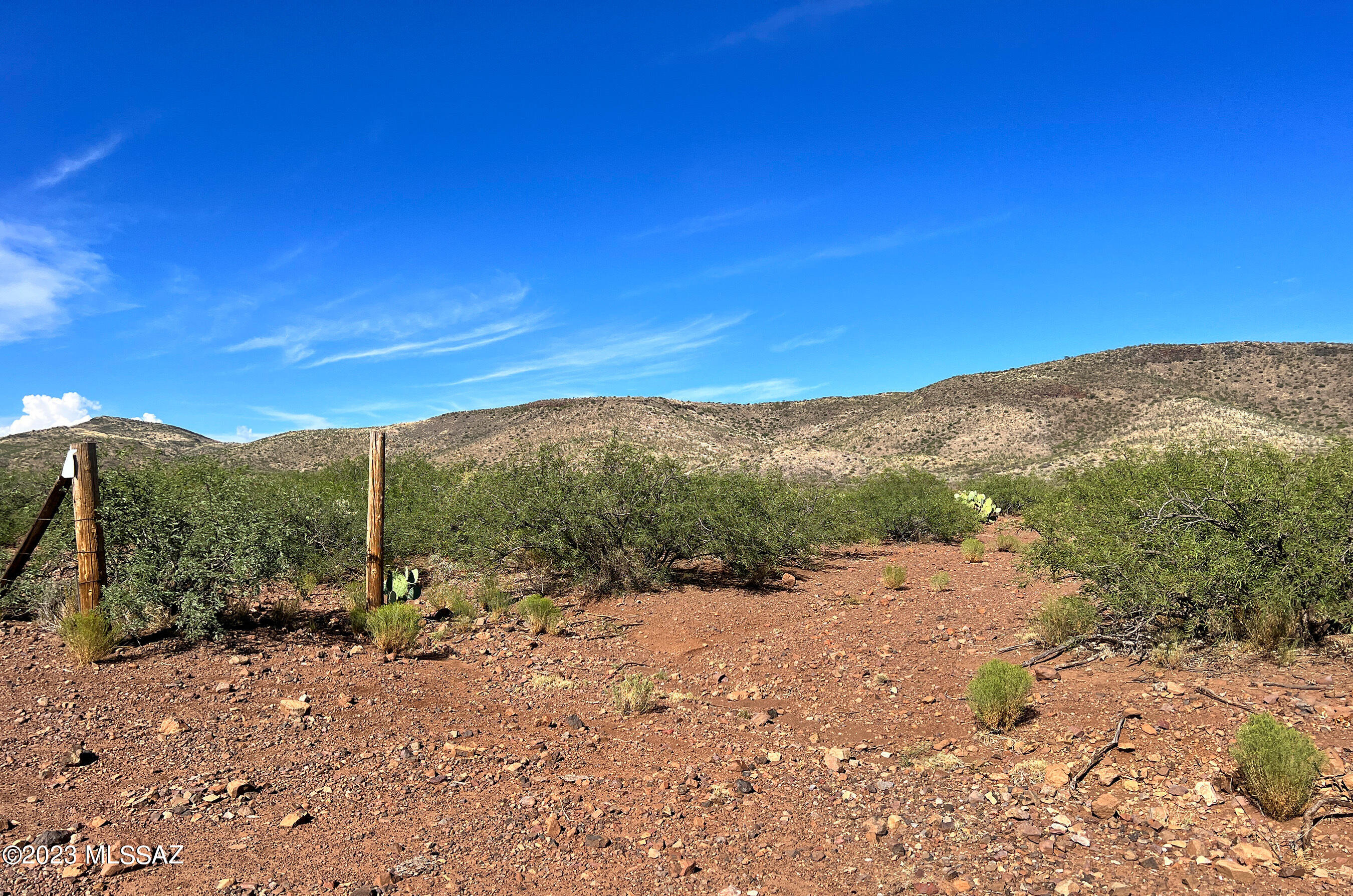 Out Of Pima County - Land
