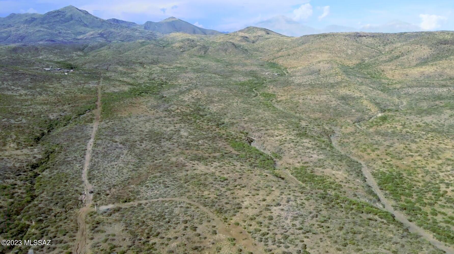 Out Of Pima County - Land